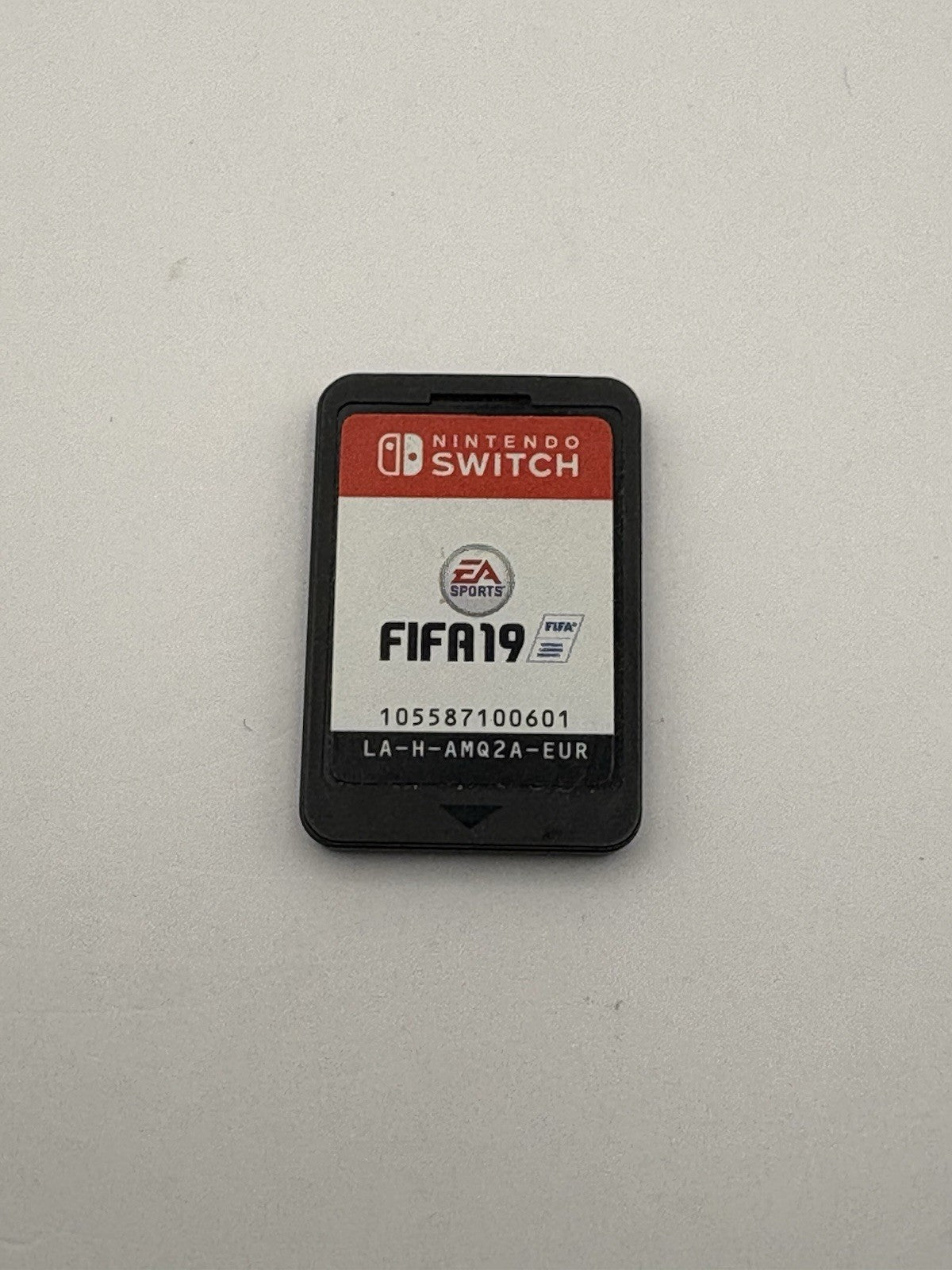 FIFA 19 (Switch) PEGI 3+ Sport: Football   Soccer Cartridge Only