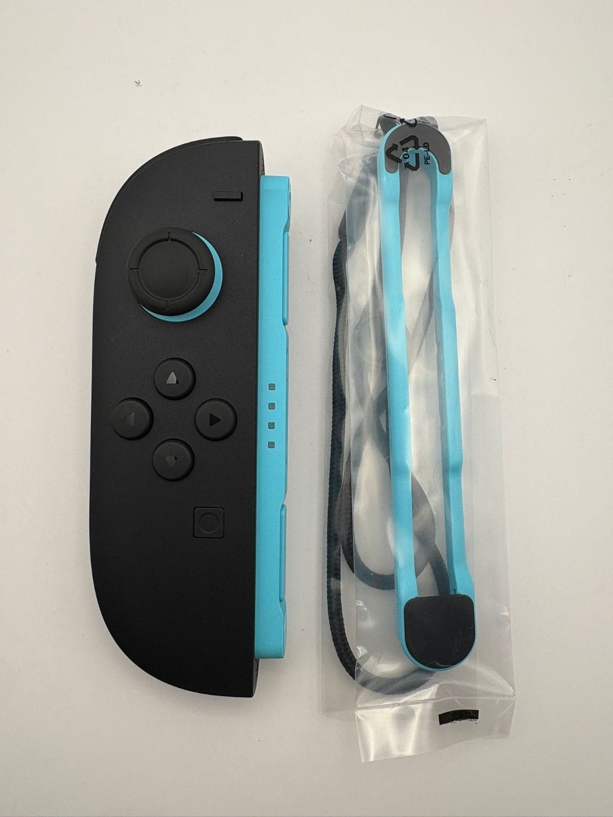 Official Nintendo Switch 2 Left Joy Con Controller Light Blue Joycon Genuine
