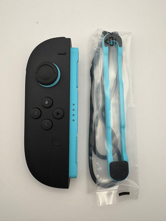 Official Nintendo Switch 2 Left Joy Con Controller Light Blue Joycon Genuine