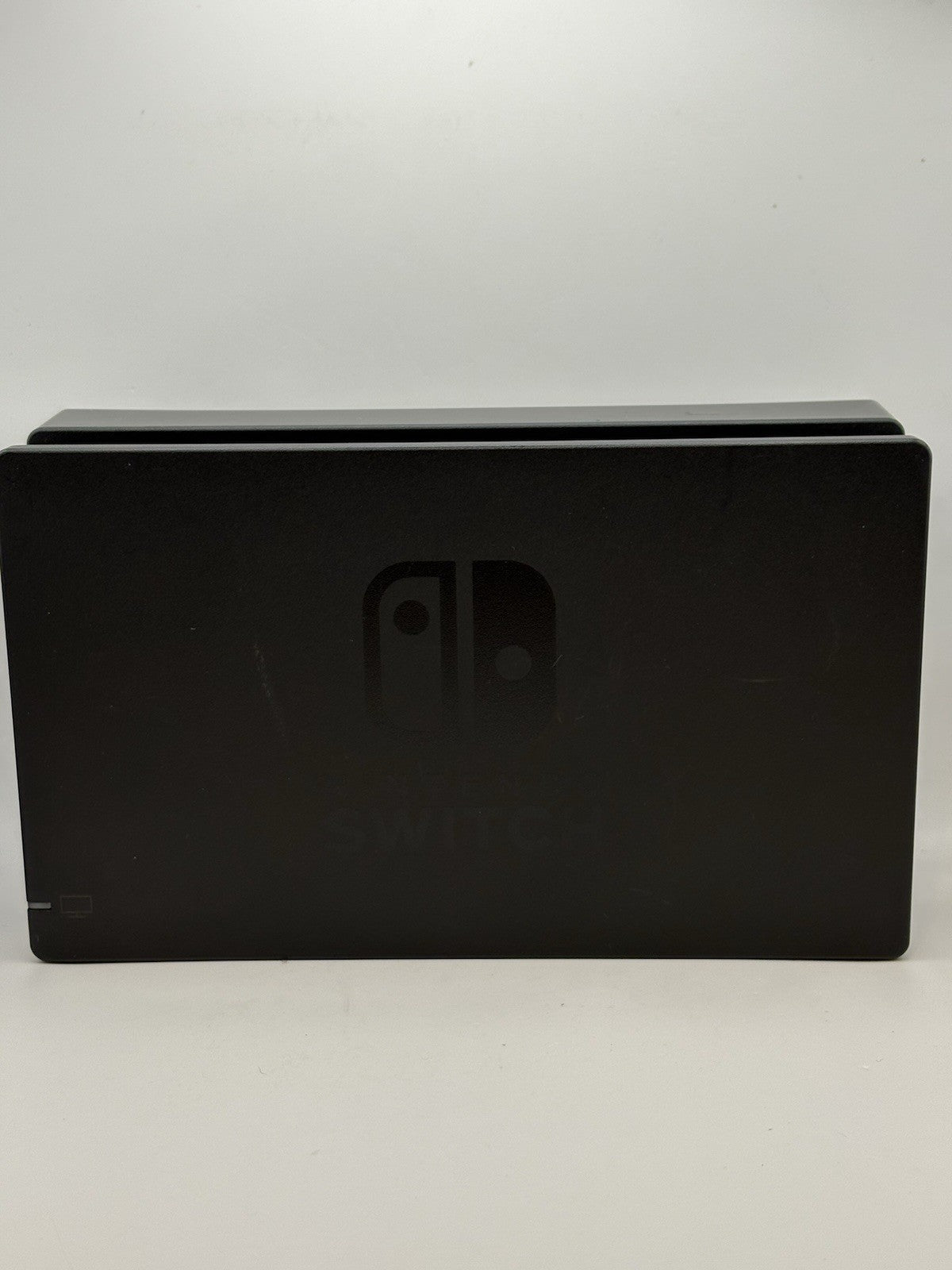Official Nintendo Switch Charging TV Dock Only - Black (Nintendo Switch)