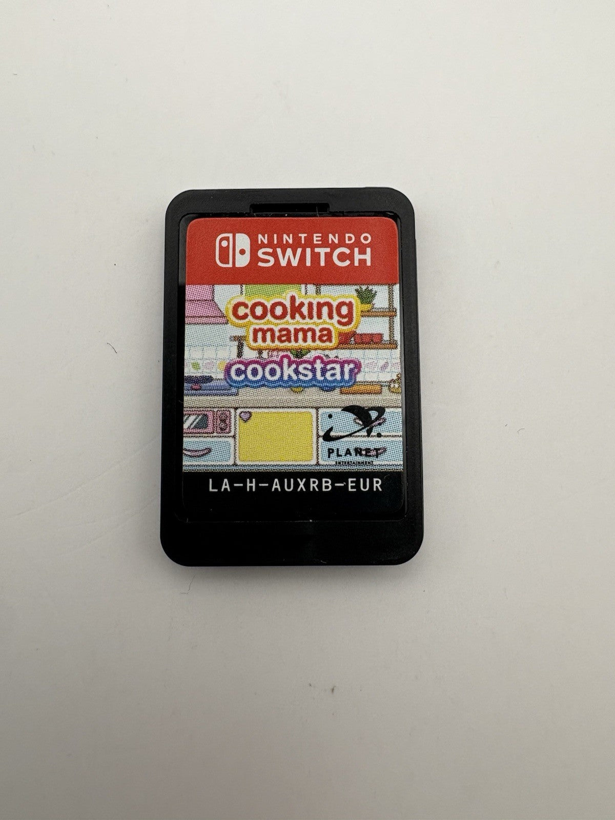 Cooking Mama: Cookstar (Nintendo Switch, 2020) - Game Cartridge Only
