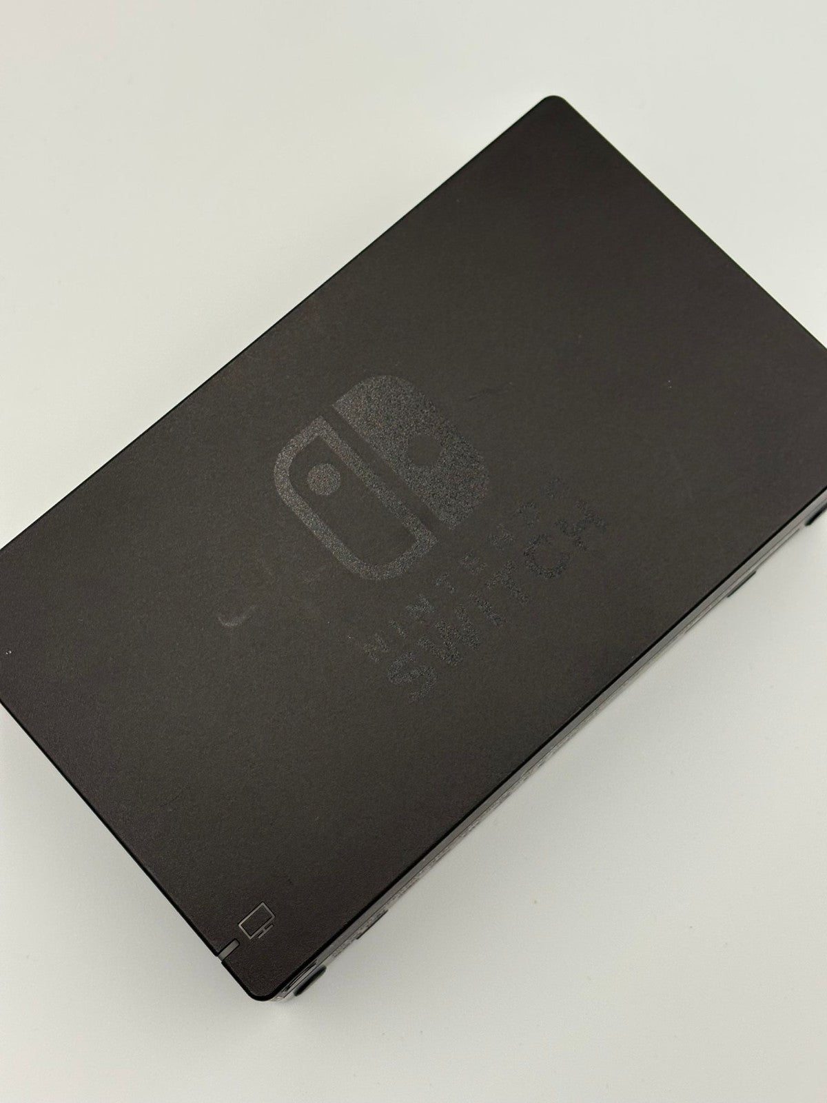 Official Nintendo Switch TV Dock Set Docking Station & Charger AC Adapter
