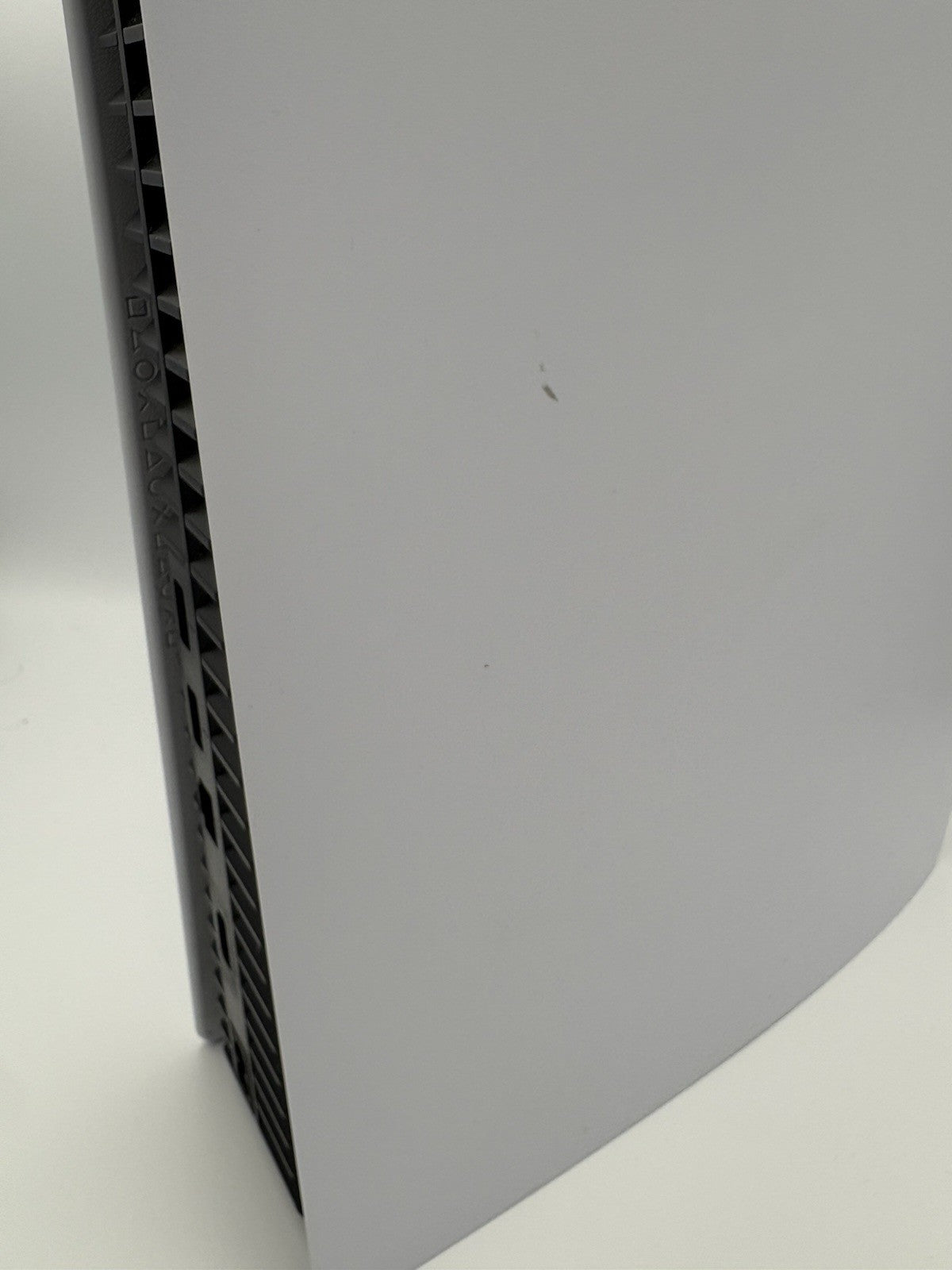 Sony PS5 3TB Disc Edition Console - White - 2TB SSD Storage Installed