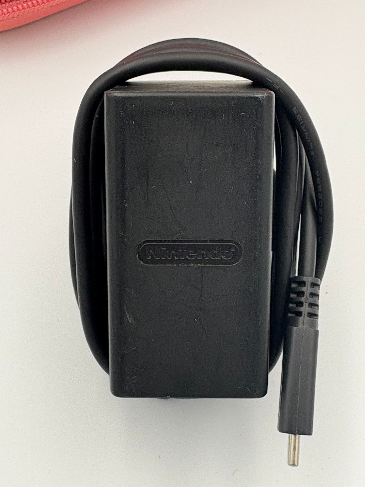 Nintendo Switch Lite 32GB Coral Pink Console + Case & Charger Nintendo Switch