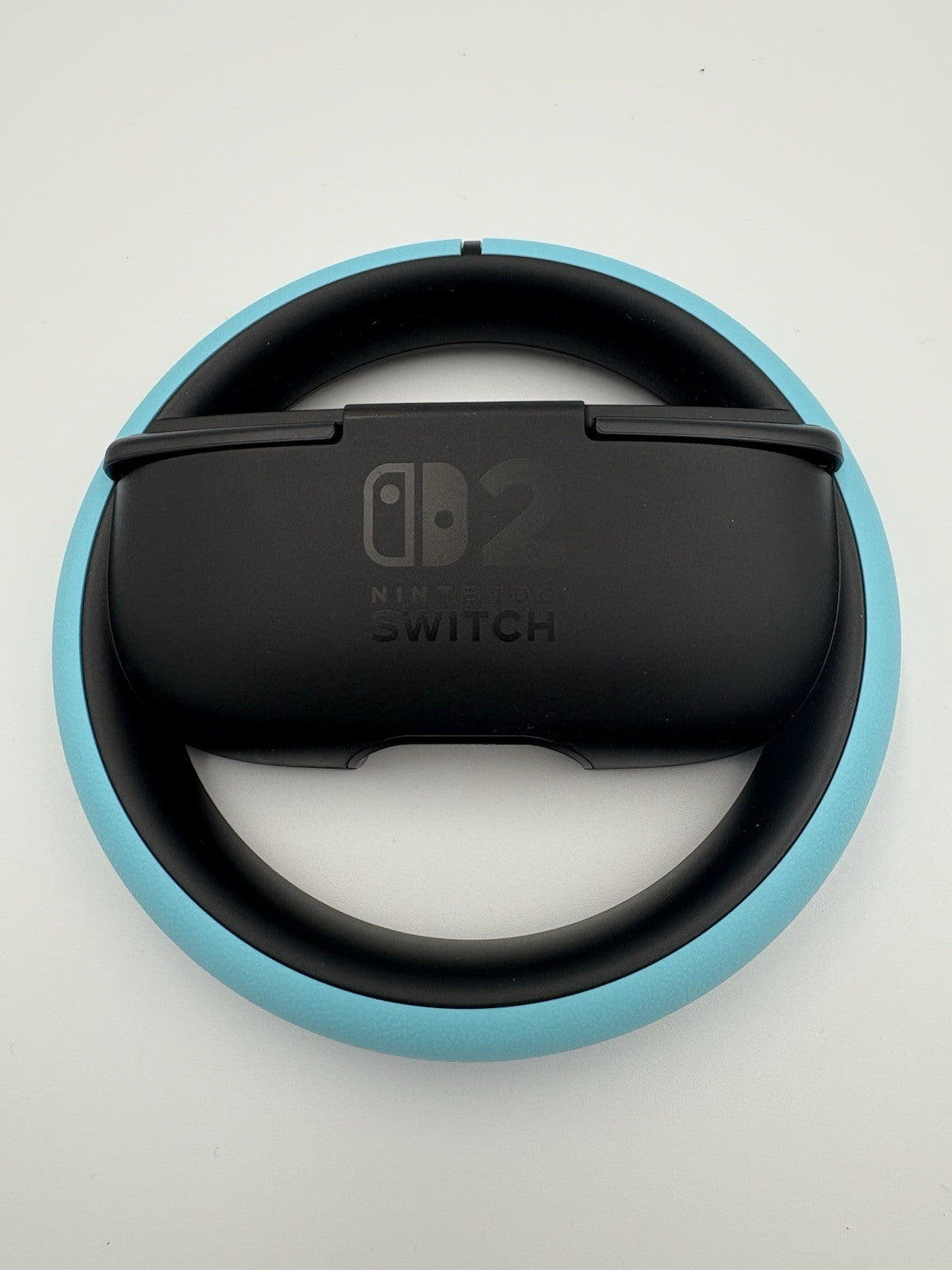 New Official Nintendo Switch 2 Joy-Con Wheel Pair Joy Con Joycon