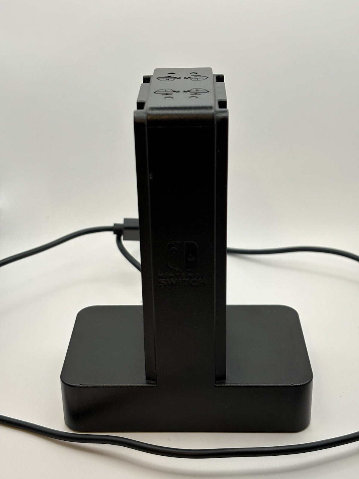 PowerA Joy-Con Charging Dock for Nintendo Switch - Black