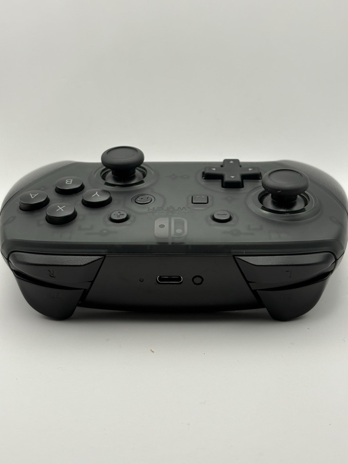 Nintendo Switch Pro Controller Boxed Wireless Gaming Controller Black