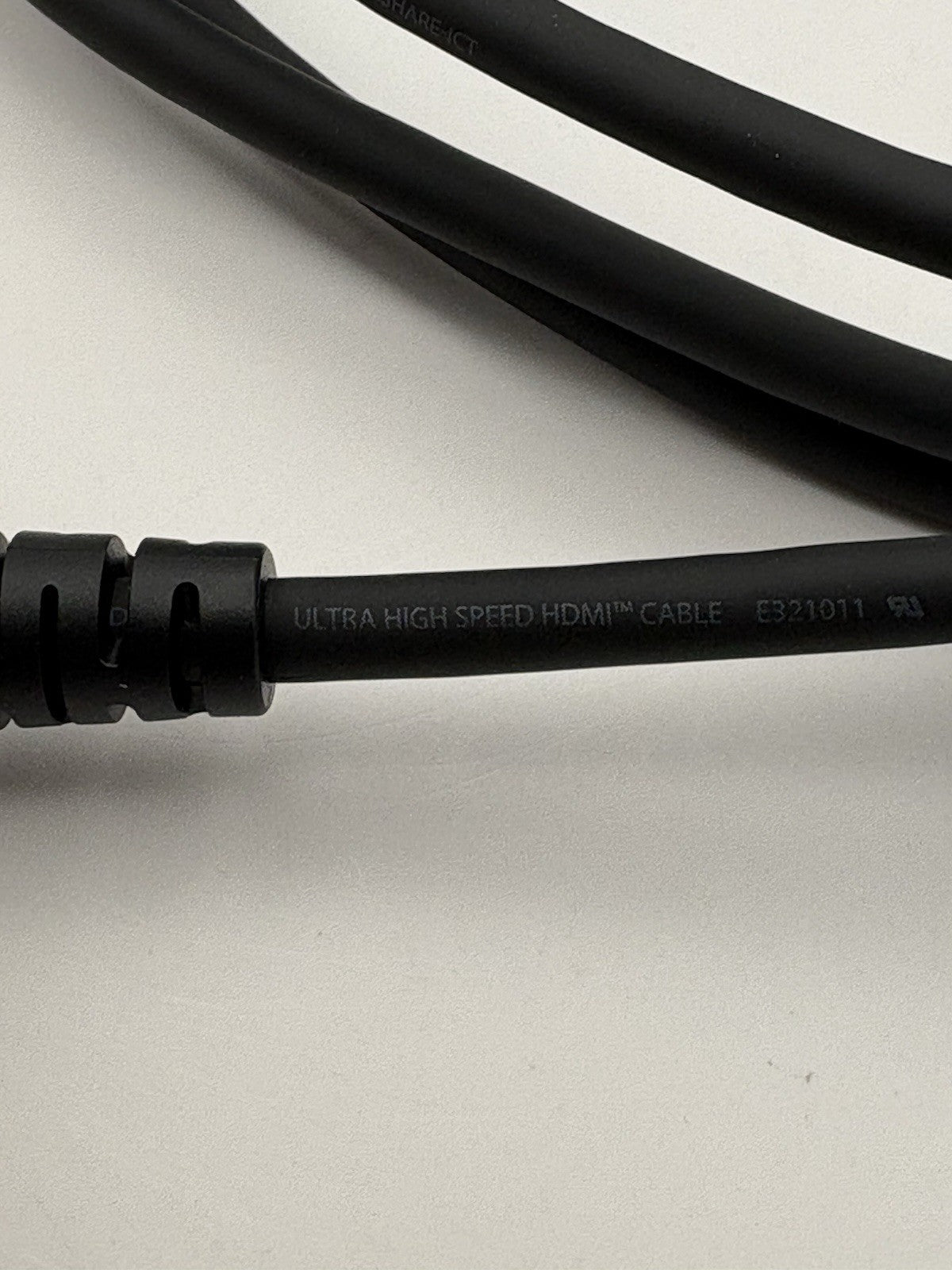 Official Nintendo Switch 2 HDMI  Ultra High Speed Certified Cable Genuine