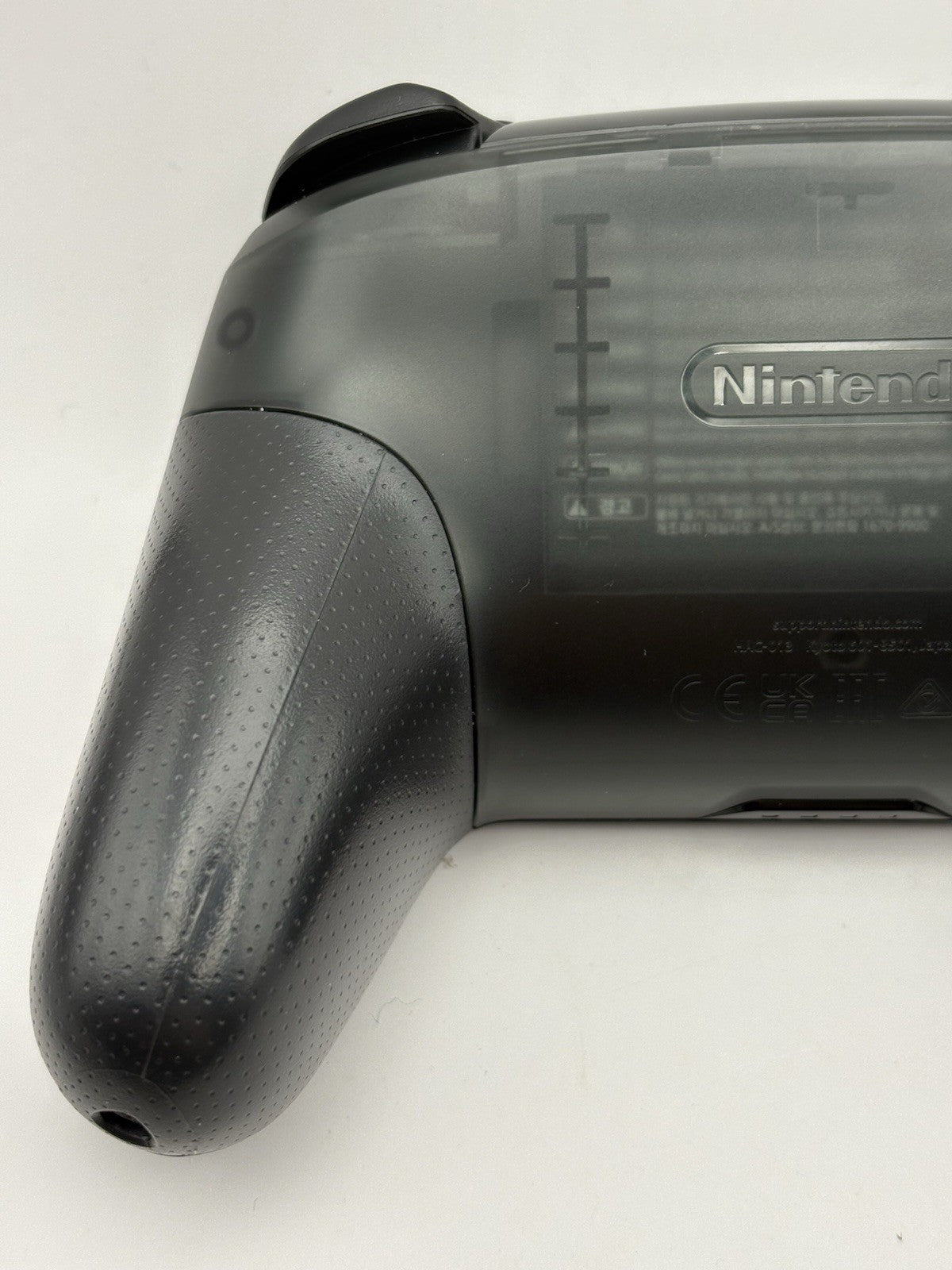 Nintendo Switch Pro Controller Boxed Wireless Gaming Controller Black