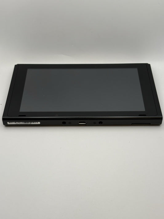 Nintendo Switch Console Tablet Only - HAC-001 Working
