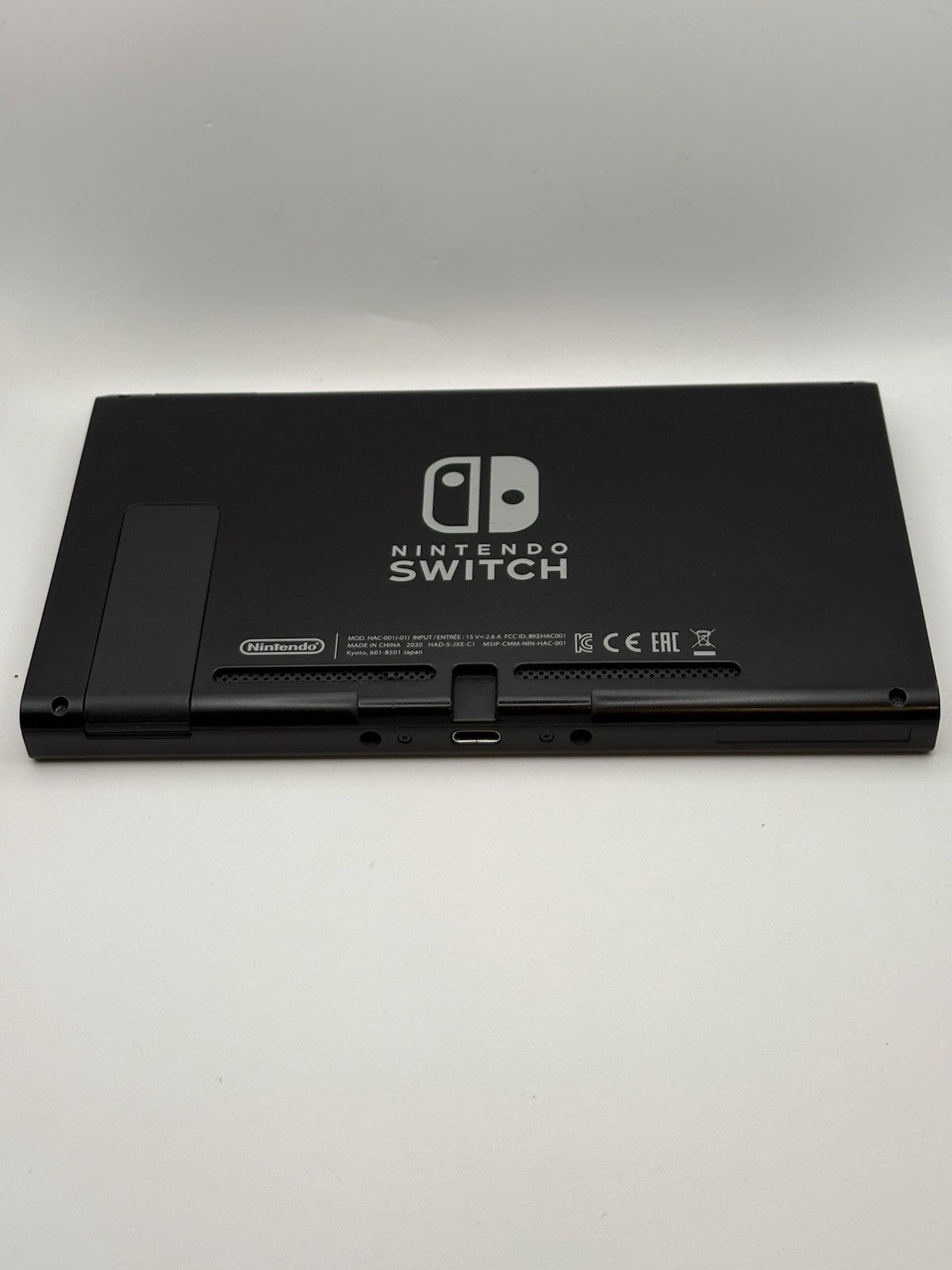 Nintendo Switch Console Tablet Only - HAC-001 Working