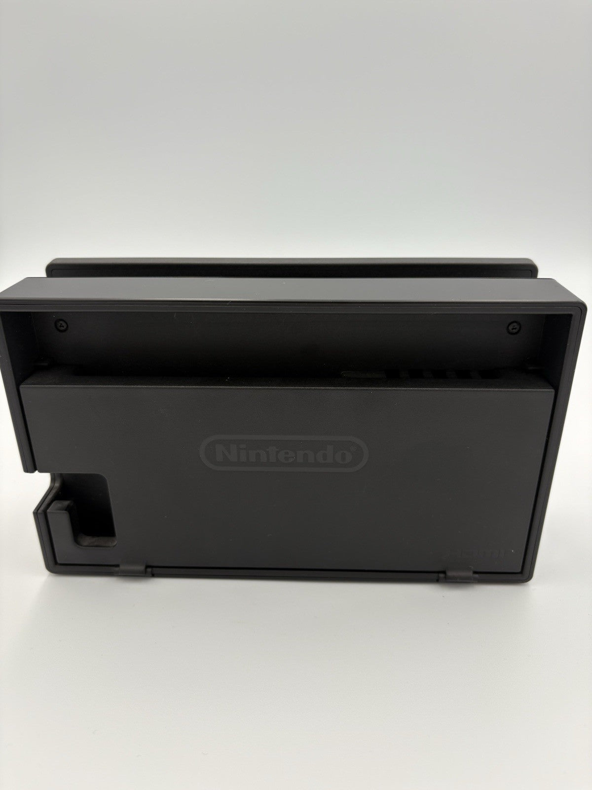Official Nintendo Switch TV Dock Set Docking Station, Charger AC Adapter, HDMI 
