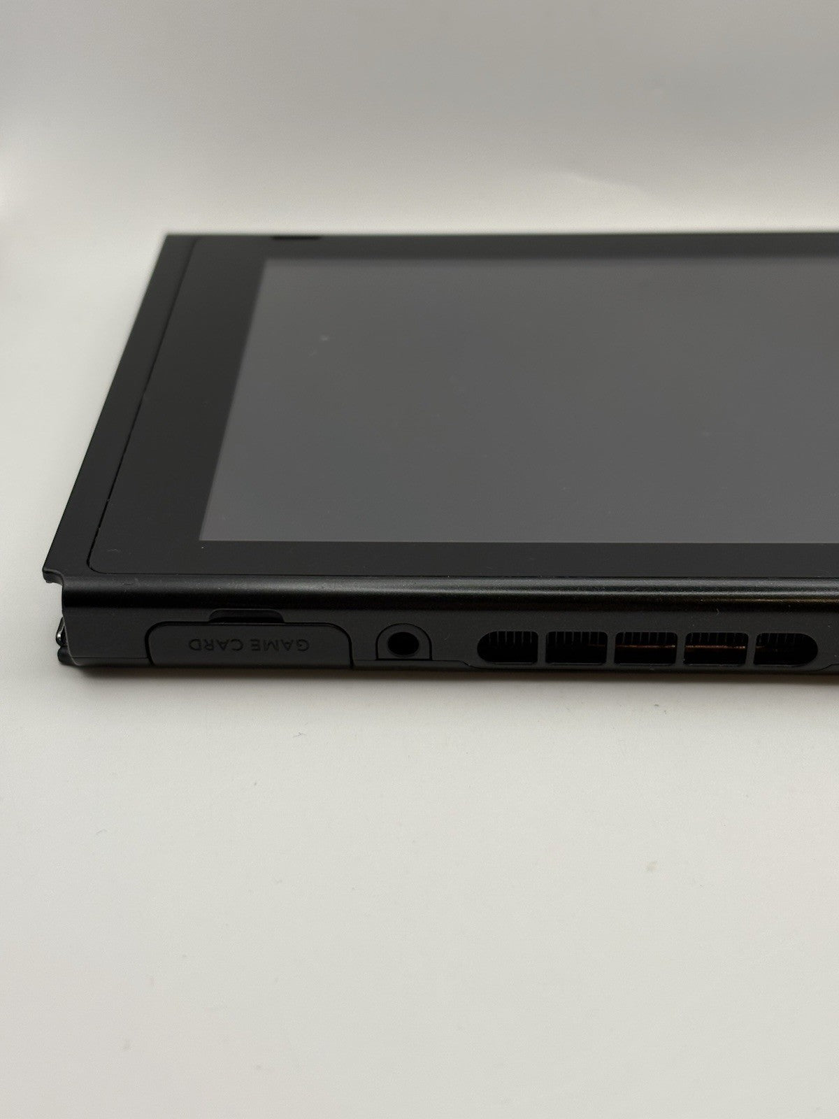 Nintendo Switch Console Tablet Only - HAC-001 Working