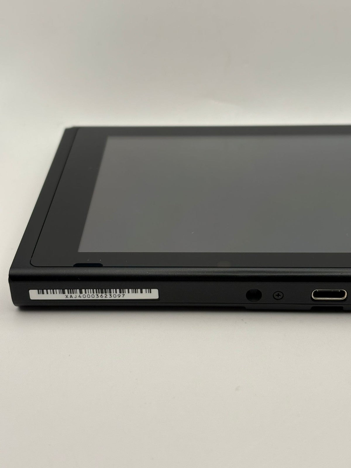 Nintendo Switch Tablet Only Console - HAC-001 - No Accessories Included