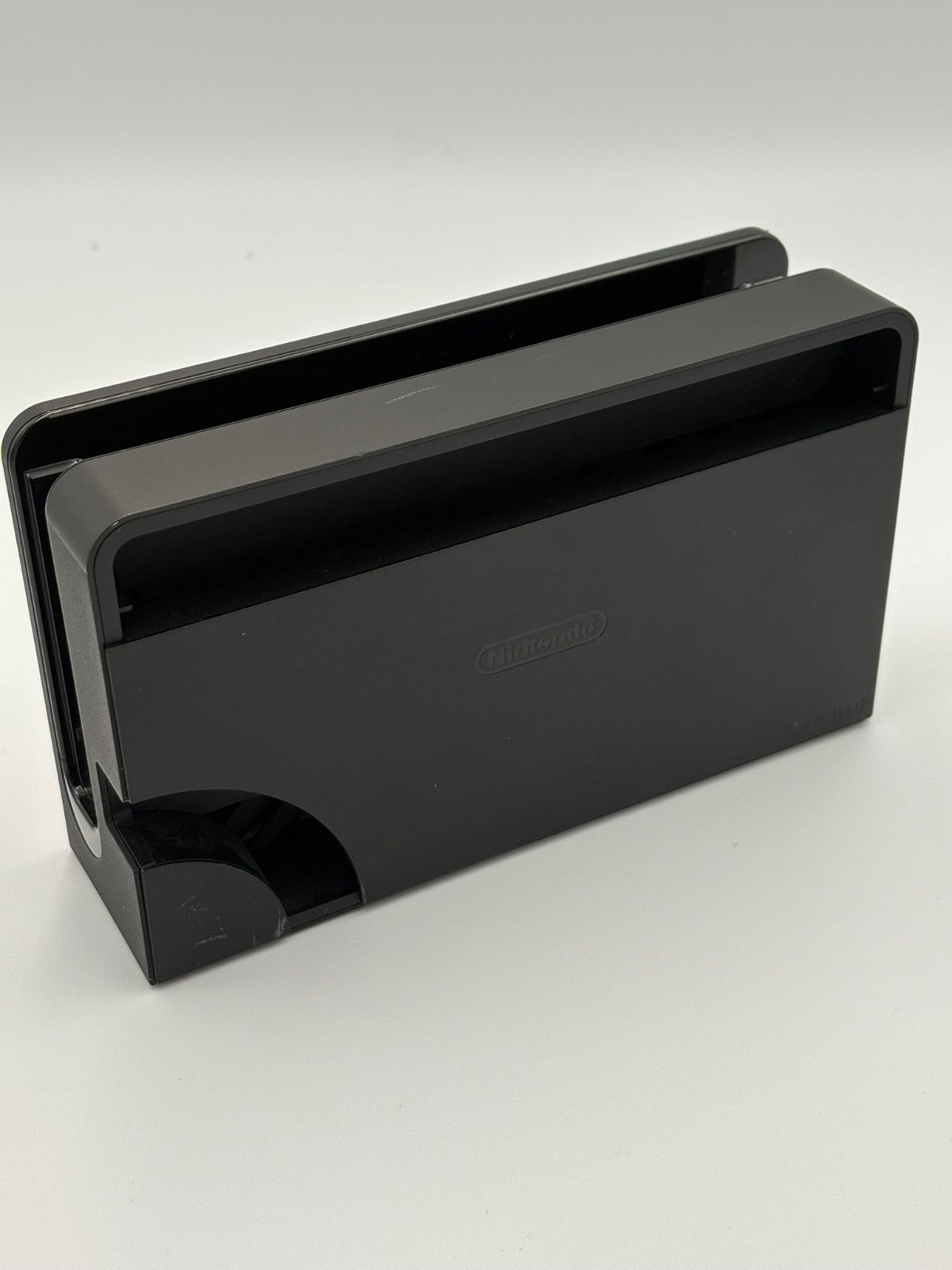 Official Nintendo Switch OLED TV Dock Set Docking Station & Charger AC Adapter
