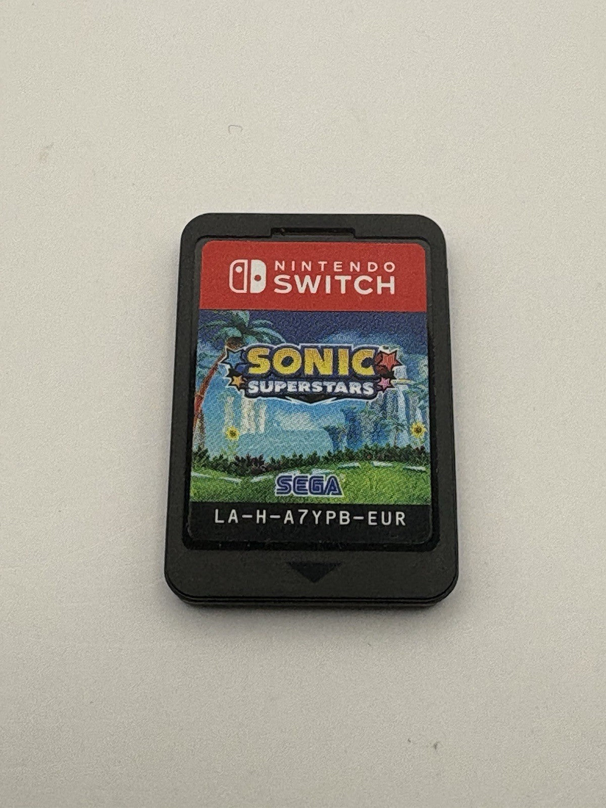 Sonic Superstars (Nintendo Switch, 2023) Cartridge Only