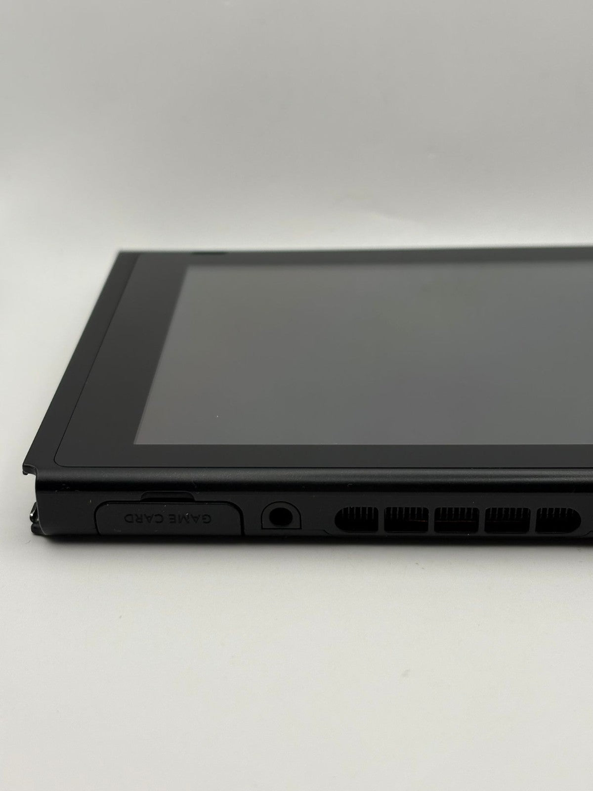Nintendo Switch Tablet Only Console - HAC-001 - No Accessories Included