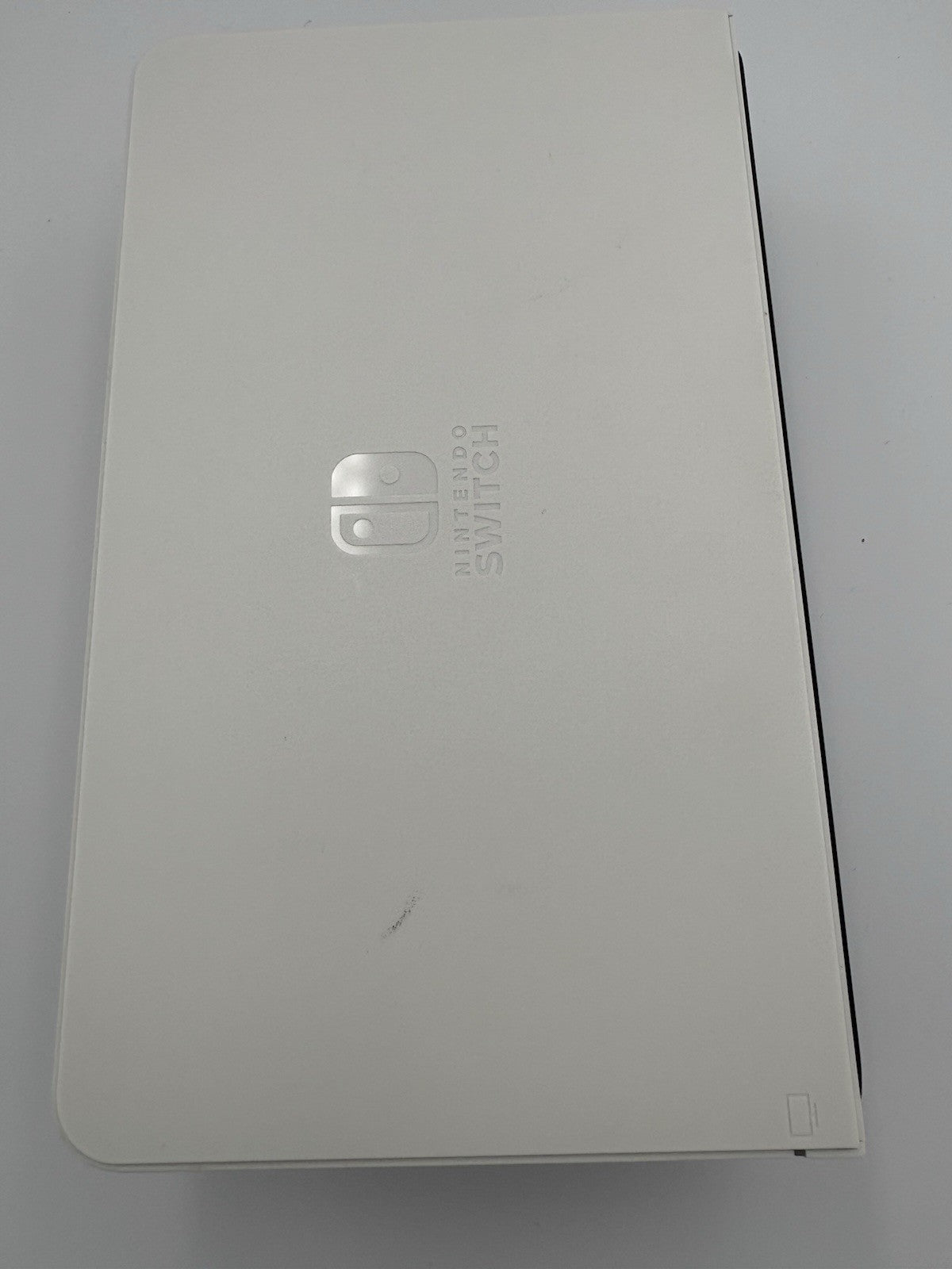 Nintendo Switch OLED Dock – White (Replacement Docking Station)
