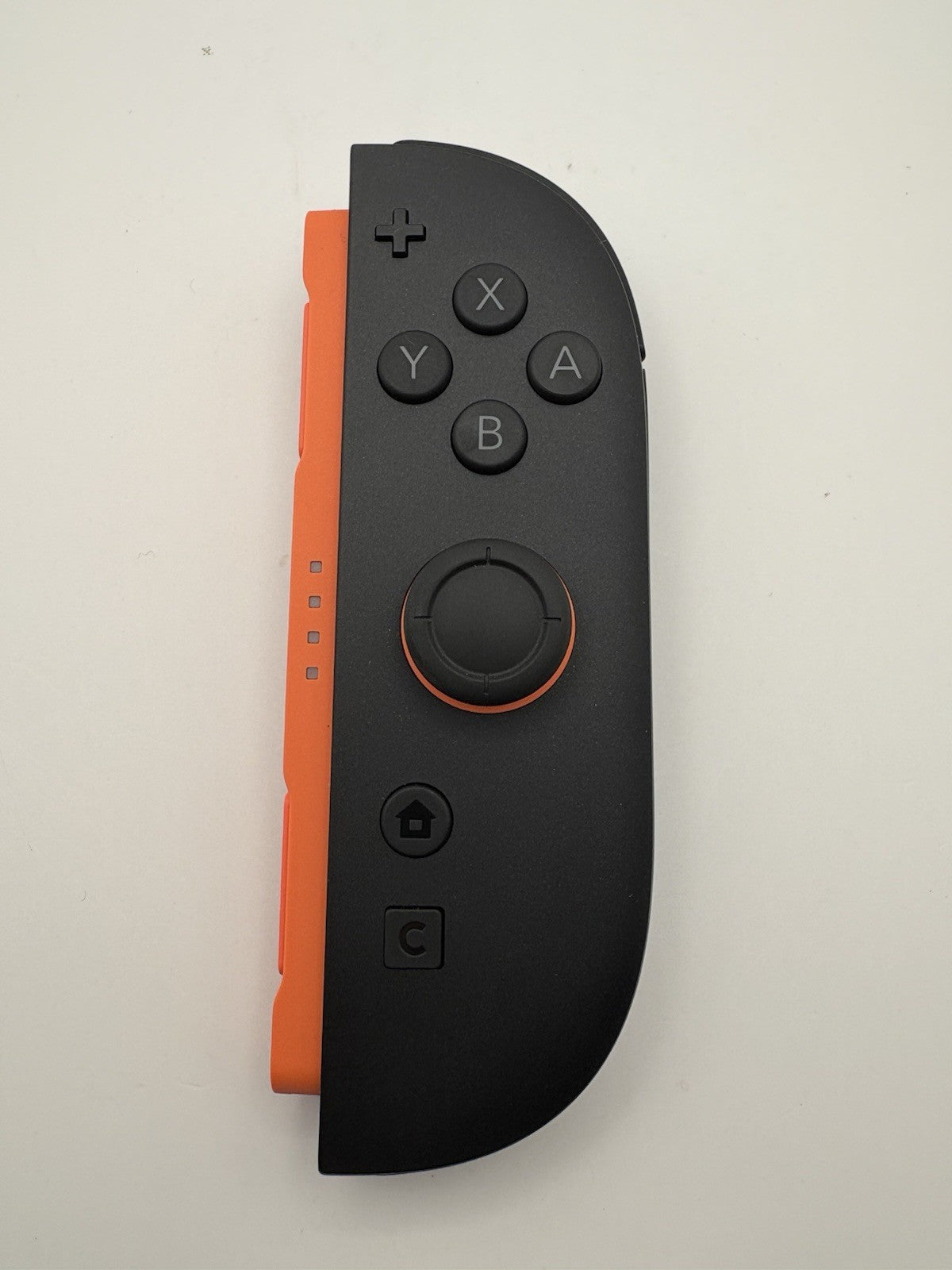 Official Nintendo Switch 2 Right Joy Con Controller Light Red Joycon Genuine