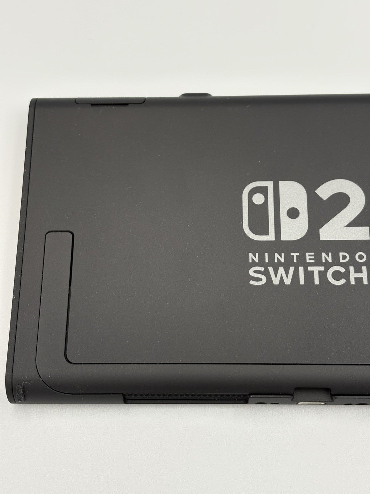 Nintendo Switch 2 Console Tablet Only - Good Condition - Heavily Scraped Screen