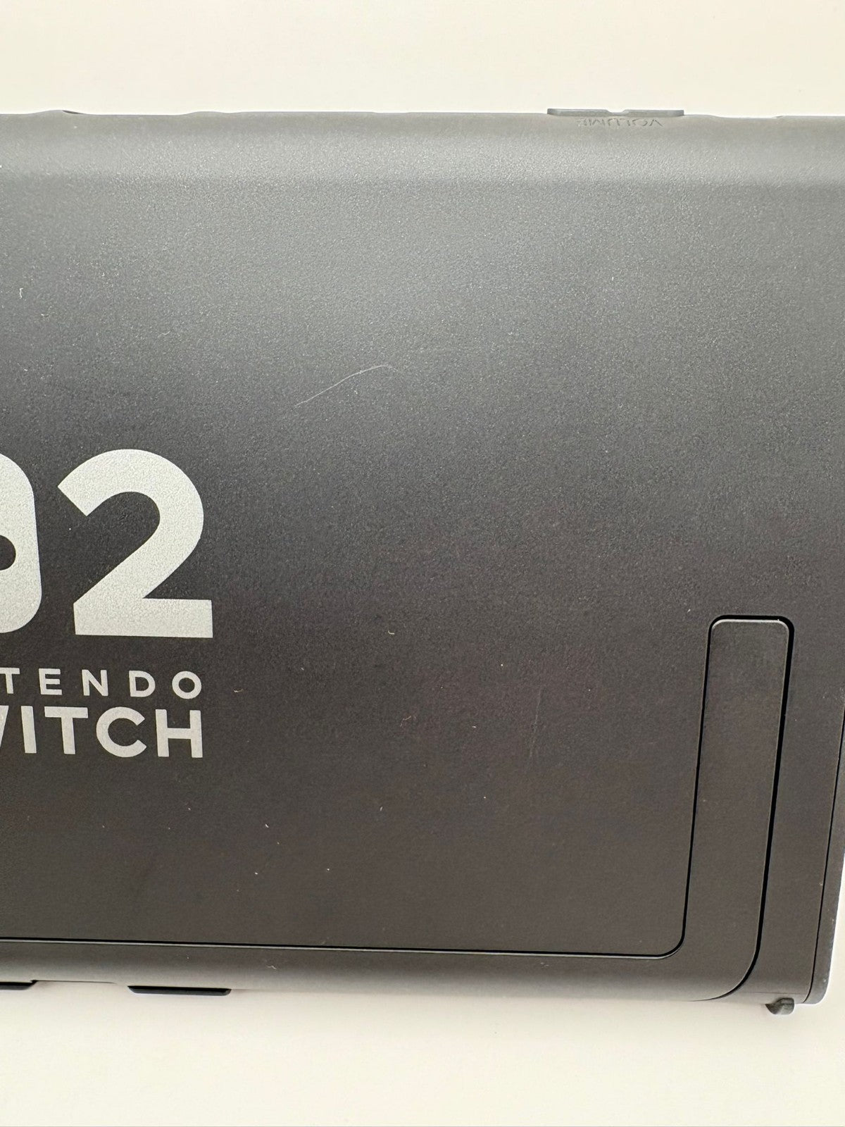 Nintendo Switch 2 Console Tablet Only + New PowerA Case - Good Condition