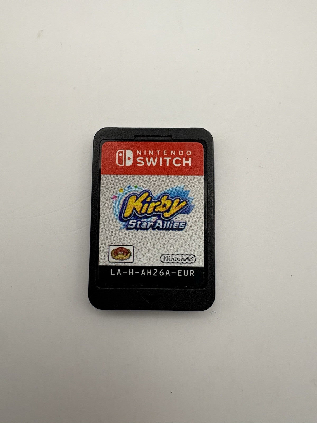 Nintendo - Kirby Star Allies - Cartridge Only
