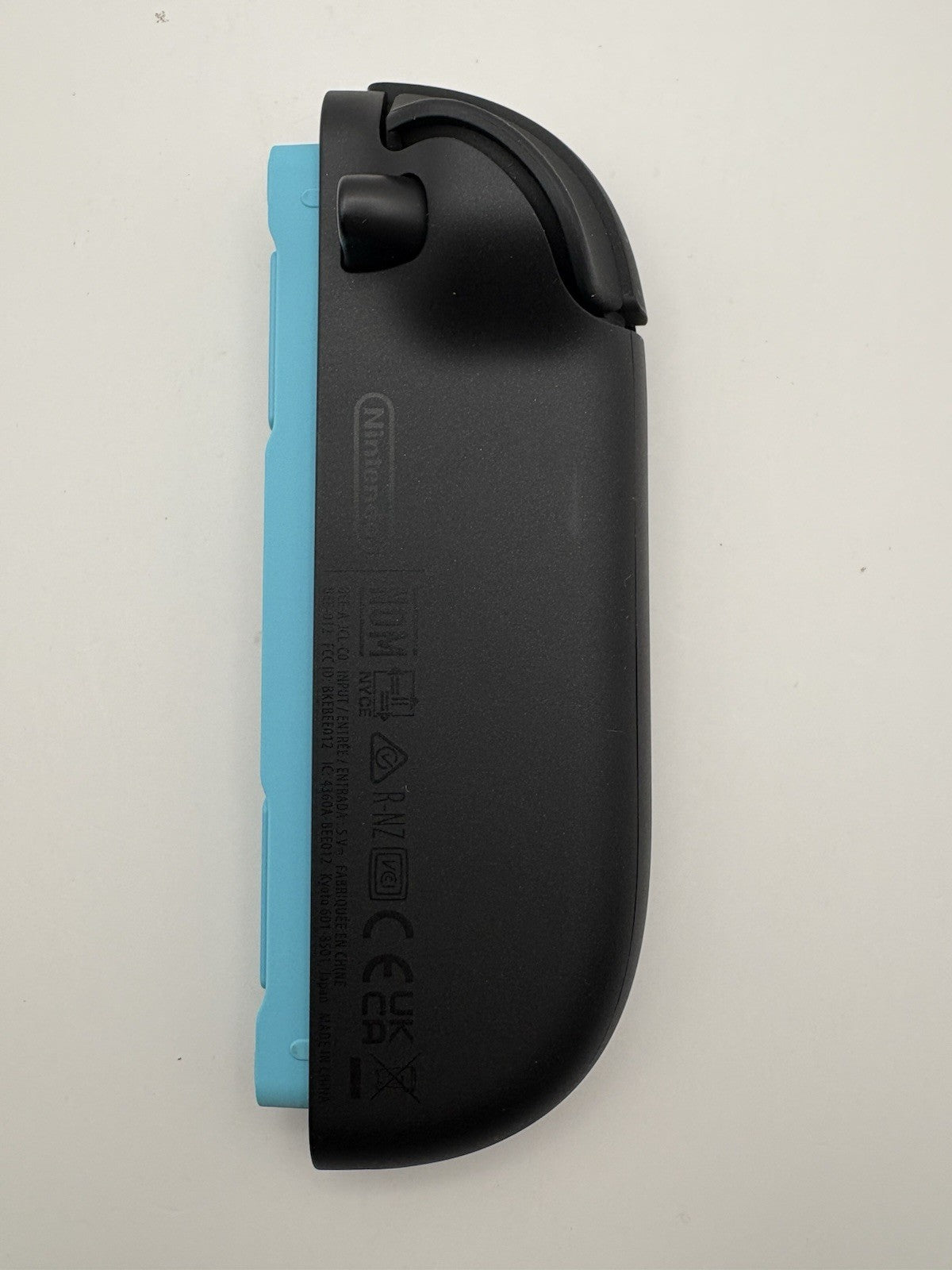 Official Nintendo Switch 2 Joy-Con 2 Blue Red Pair Joycon Genuine Wrist Strap