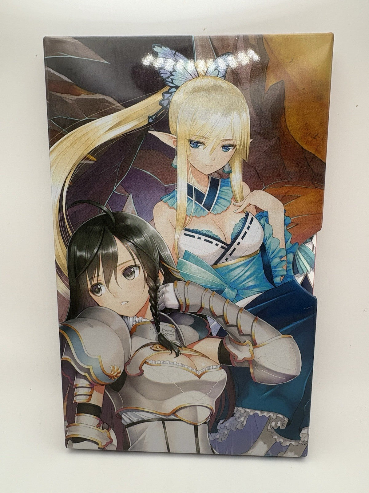 Shining Resonance Refrain Draconic Launch Edition Nintendo Switch
