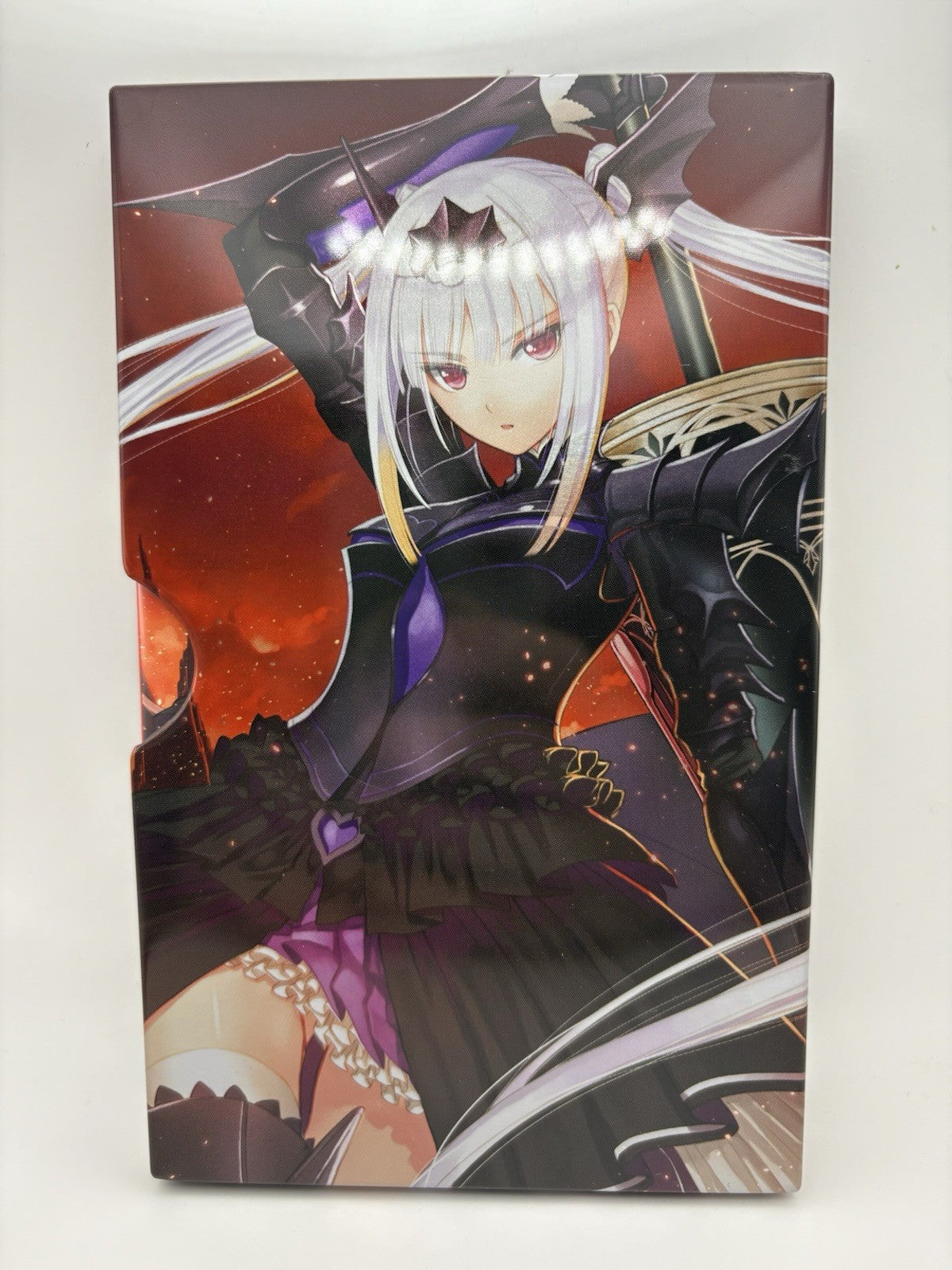 Shining Resonance Refrain Draconic Launch Edition Nintendo Switch