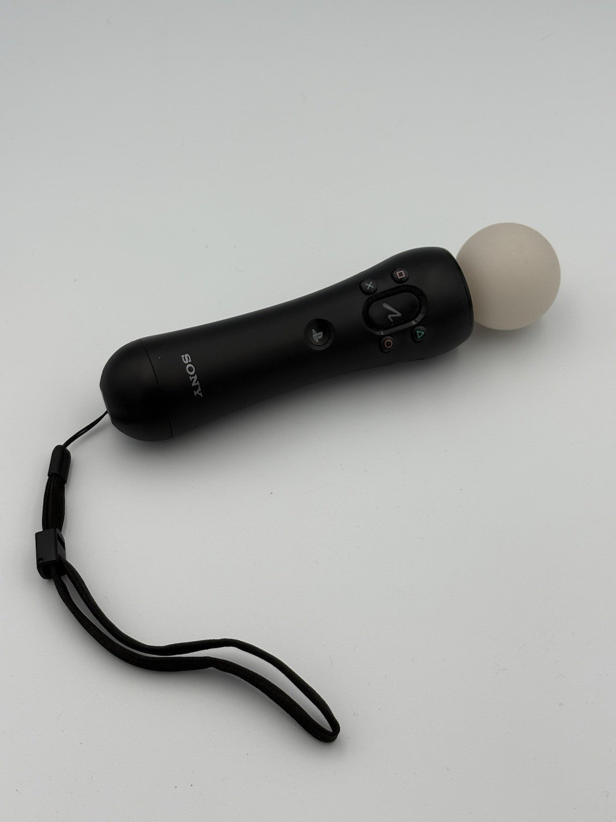 PlayStation Move Starter Pack (Sony PS3) – Motion Controller, Eye Camera & Game