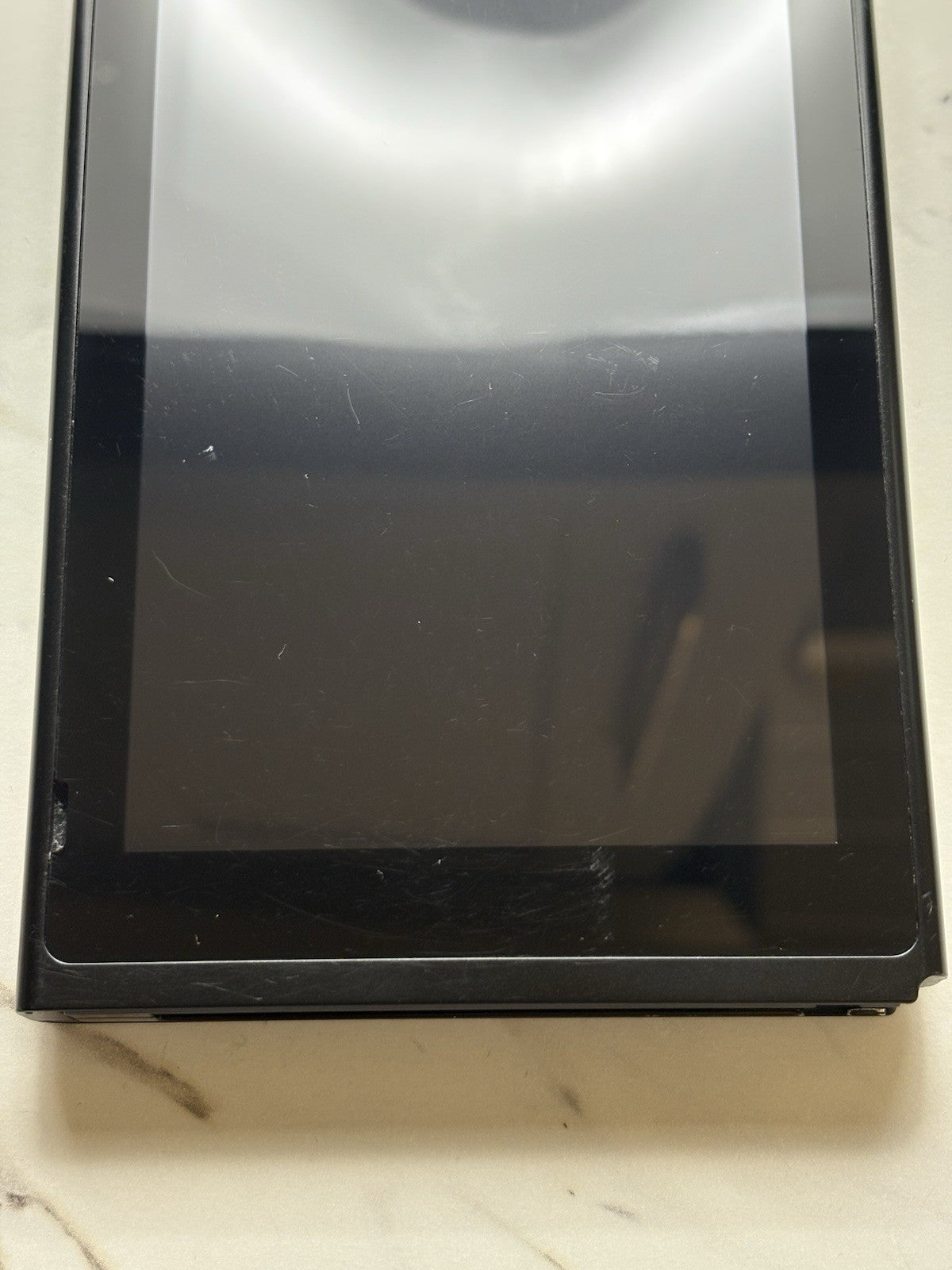 Nintendo Switch Console Tablet Only - HAC-001 Working