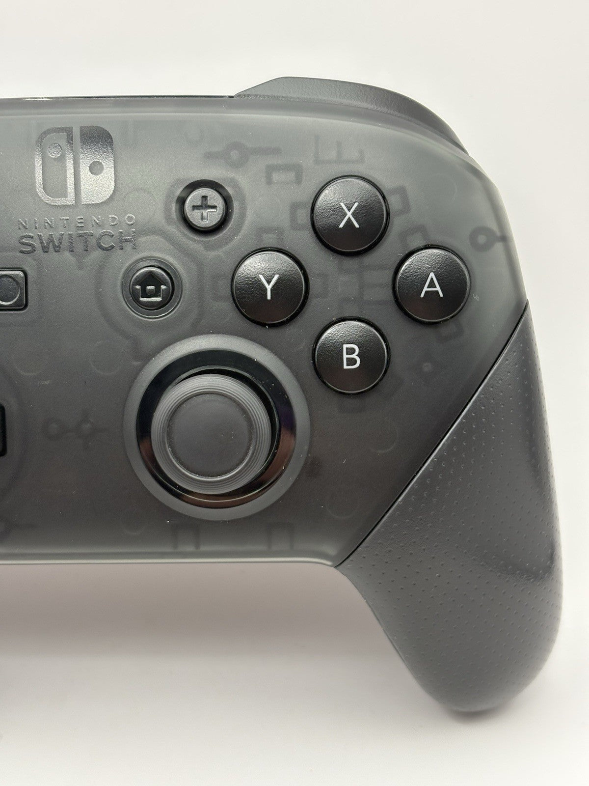 Nintendo Switch Pro Controller Boxed Wireless Gaming Controller Black