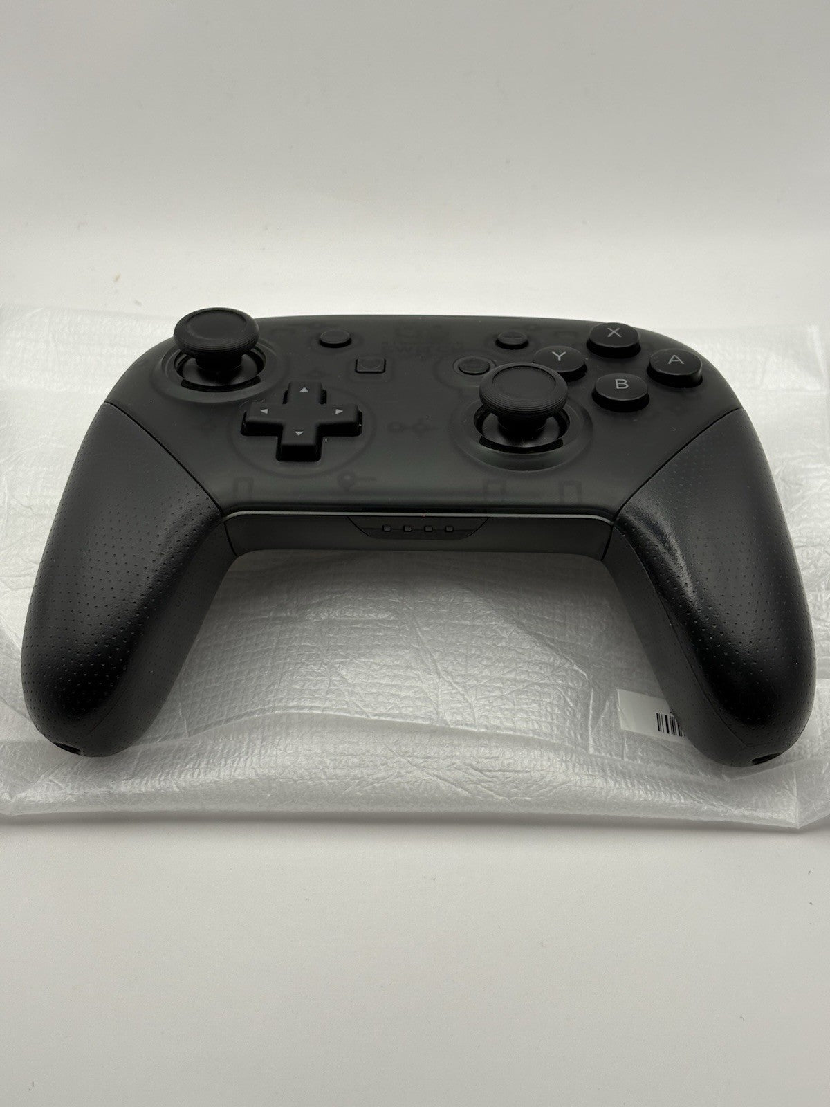 Nintendo Switch Pro Controller Boxed Wireless Gaming Controller Black