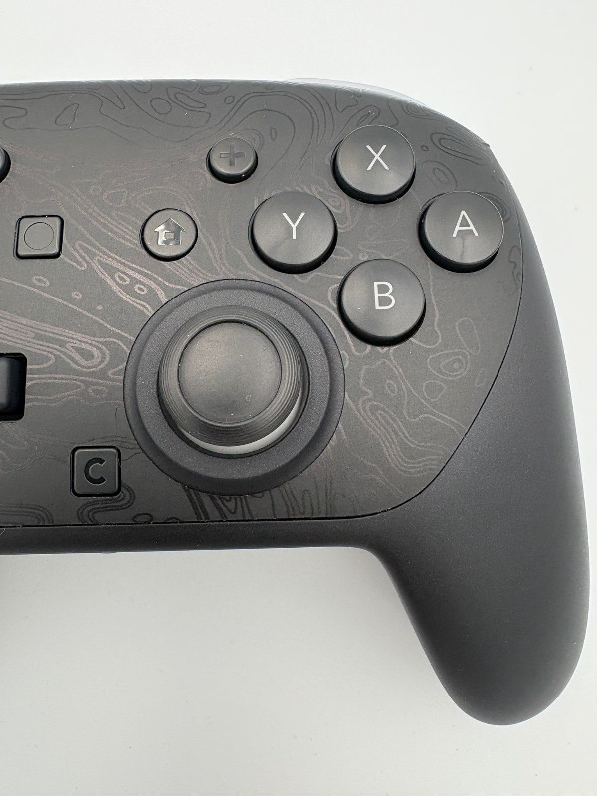 Nintendo Switch 2 Pro Controller - Dbrand Killswitch Skin - Genuine - Free P&P