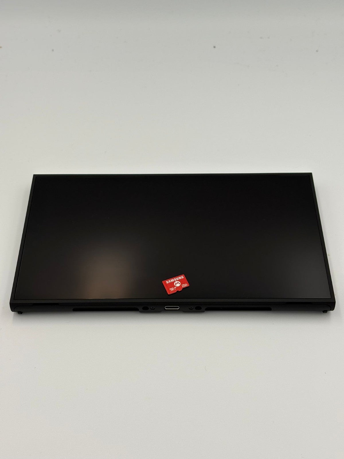 Nintendo Switch 2 Tablet Only & 256GB Mario MicroSDXC Card - Brand New Console