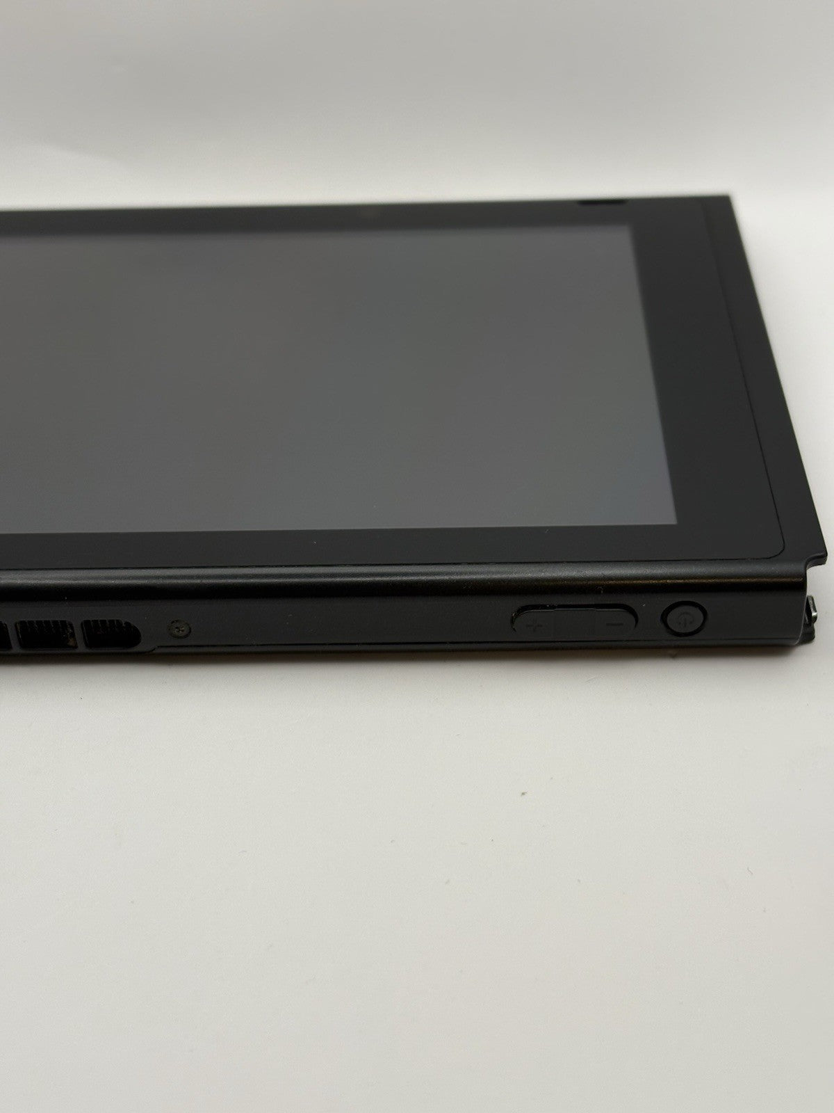 Nintendo Switch Console Tablet Only - HAC-001 Working
