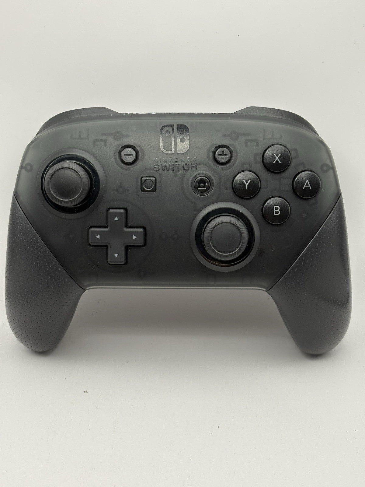 Nintendo Switch Pro Controller Boxed Wireless Gaming Controller Black