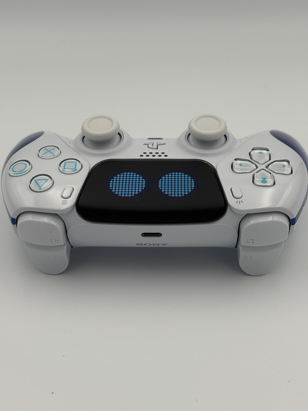 DualSense PS5 Wireless Controller - Astro Bot Joyful Limited Edition Boxed
