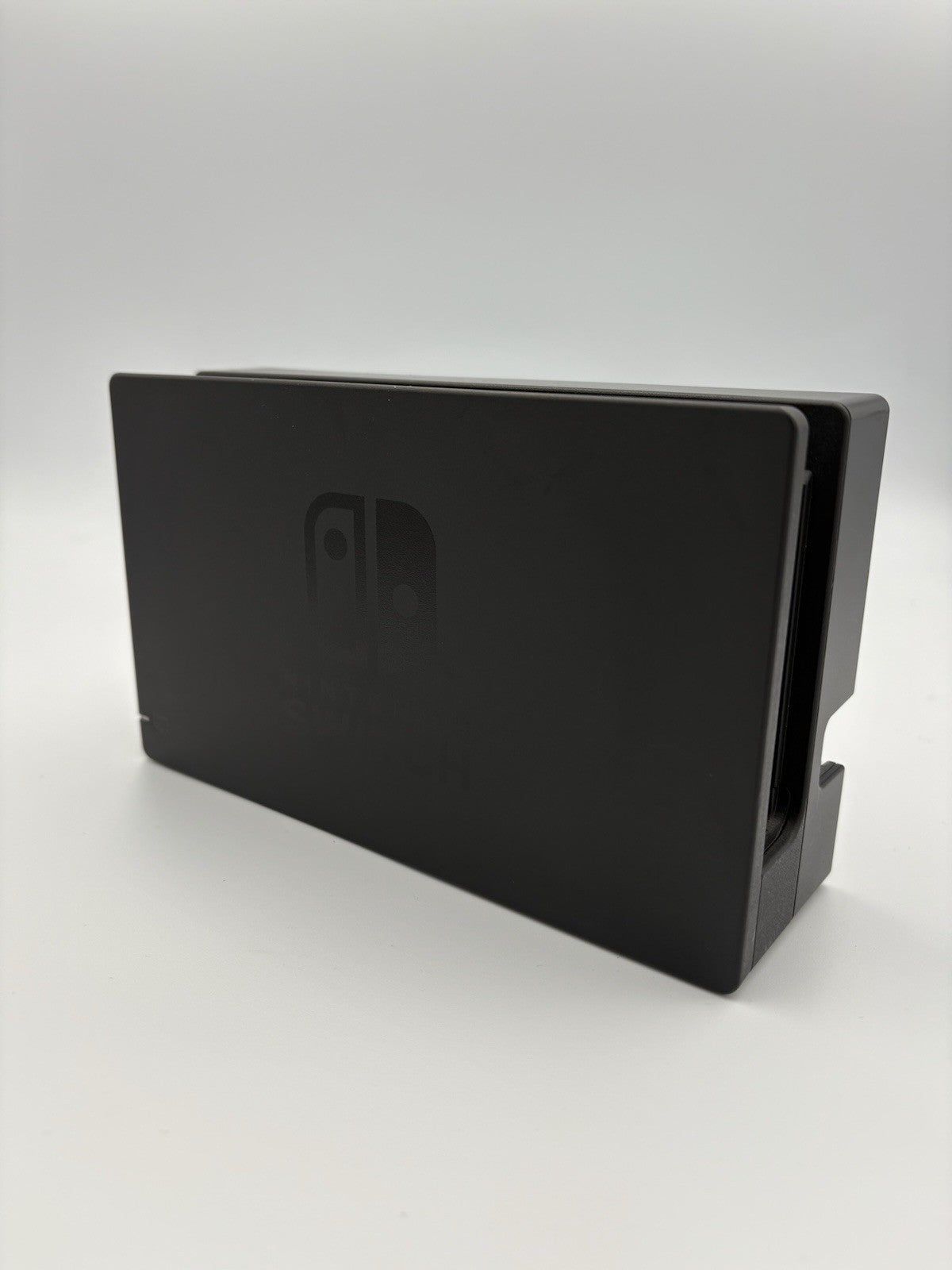 Official Nintendo Switch TV Dock Set Docking Station, Charger AC Adapter, HDMI 