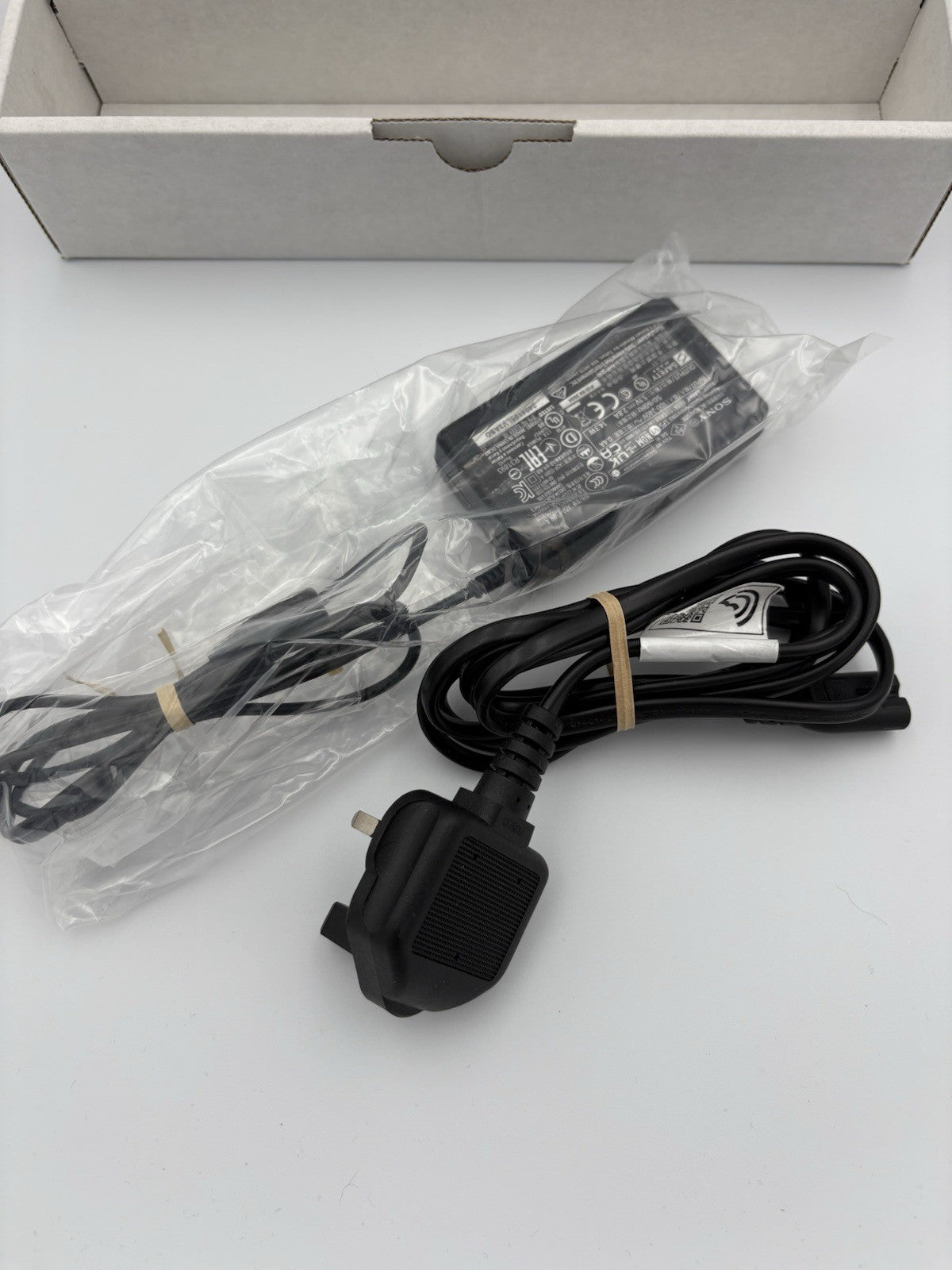 Sony PlayStation VR2 PC adapter PS PSVR2 adaptor with power cable for PS5