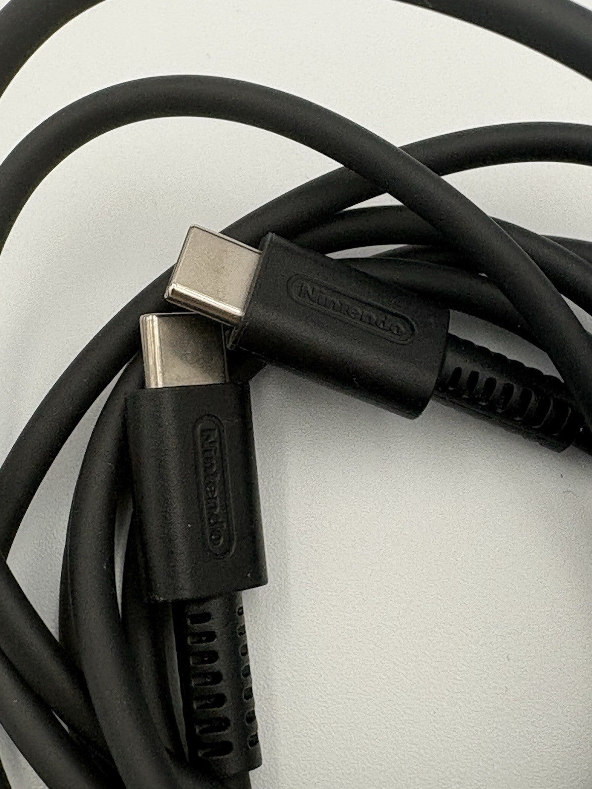 Nintendo Switch 2 AC Adapter & USB-C Charging Cable Official, UK Plug UK Seller