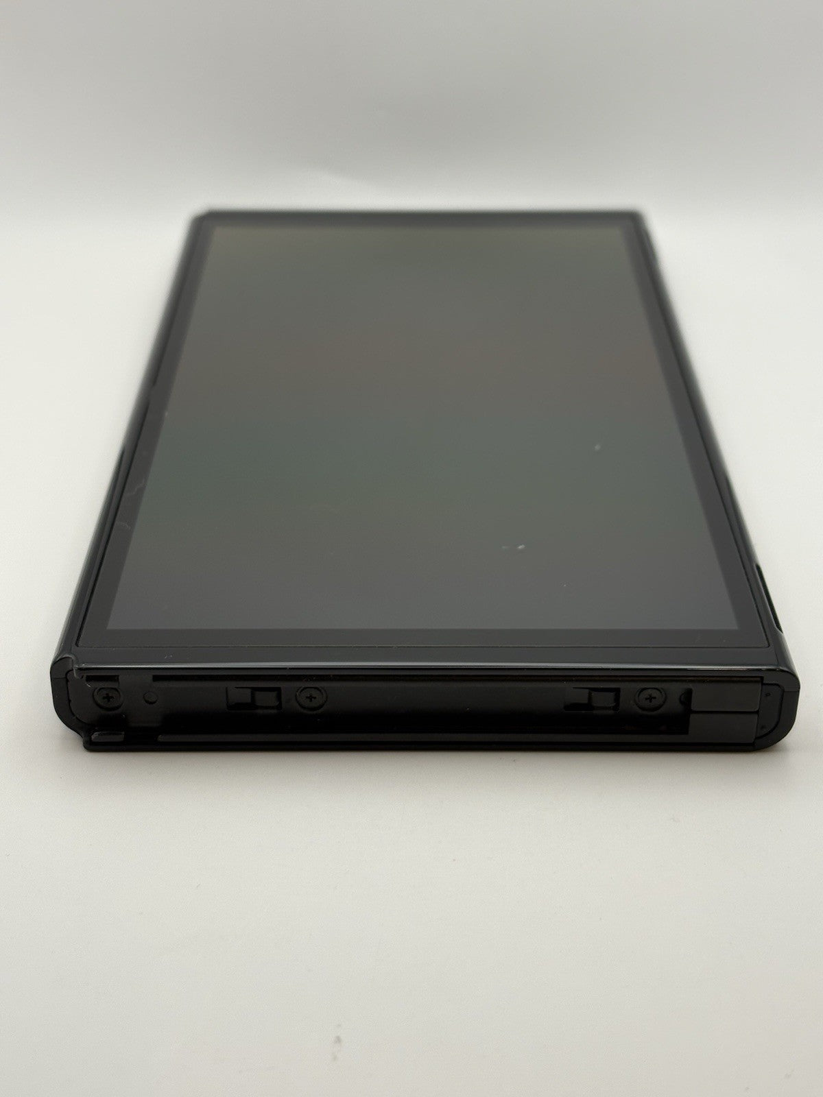 Nintendo Switch OLED Tablet Only - No Joy-Cons or Accessories