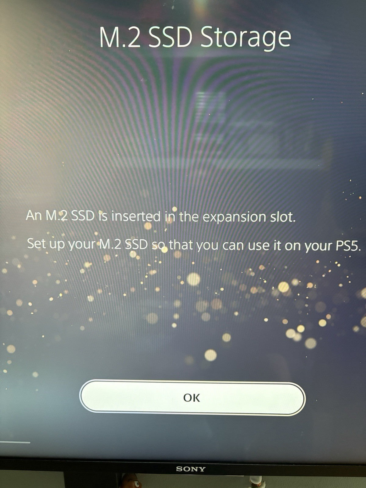 Sony PS5 3TB Disc Edition Console - White - 2TB SSD Storage Installed