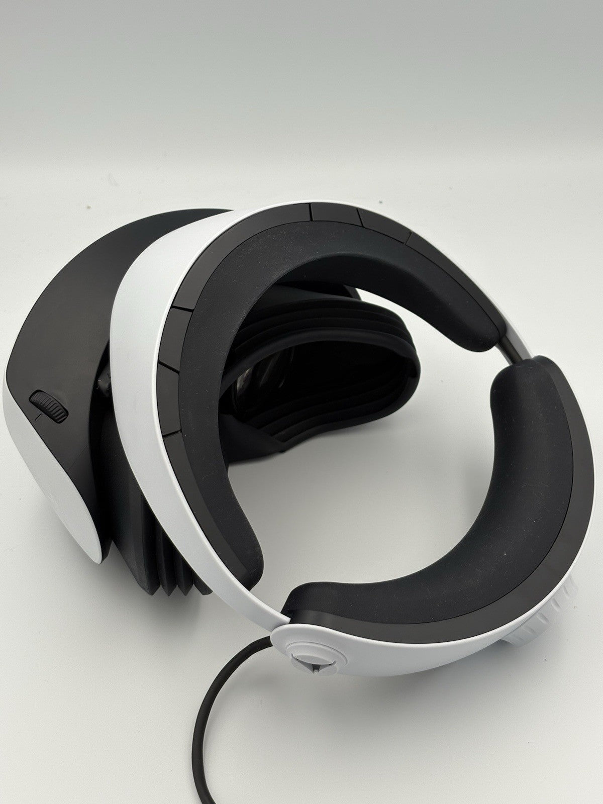 Sony PS5 VR2 Virtual Reality Headset and Controller Set PlayStation