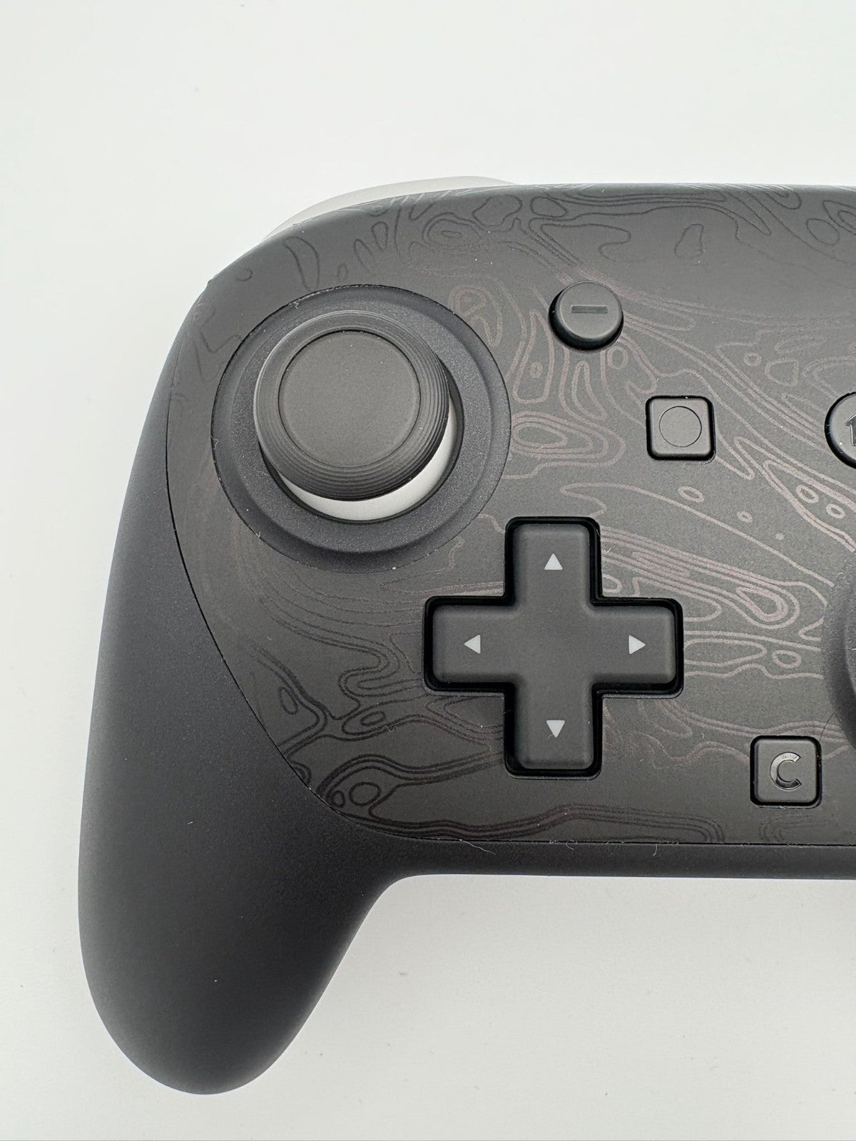 Nintendo Switch 2 Pro Controller - Dbrand Killswitch Skin - Genuine - Free P&P
