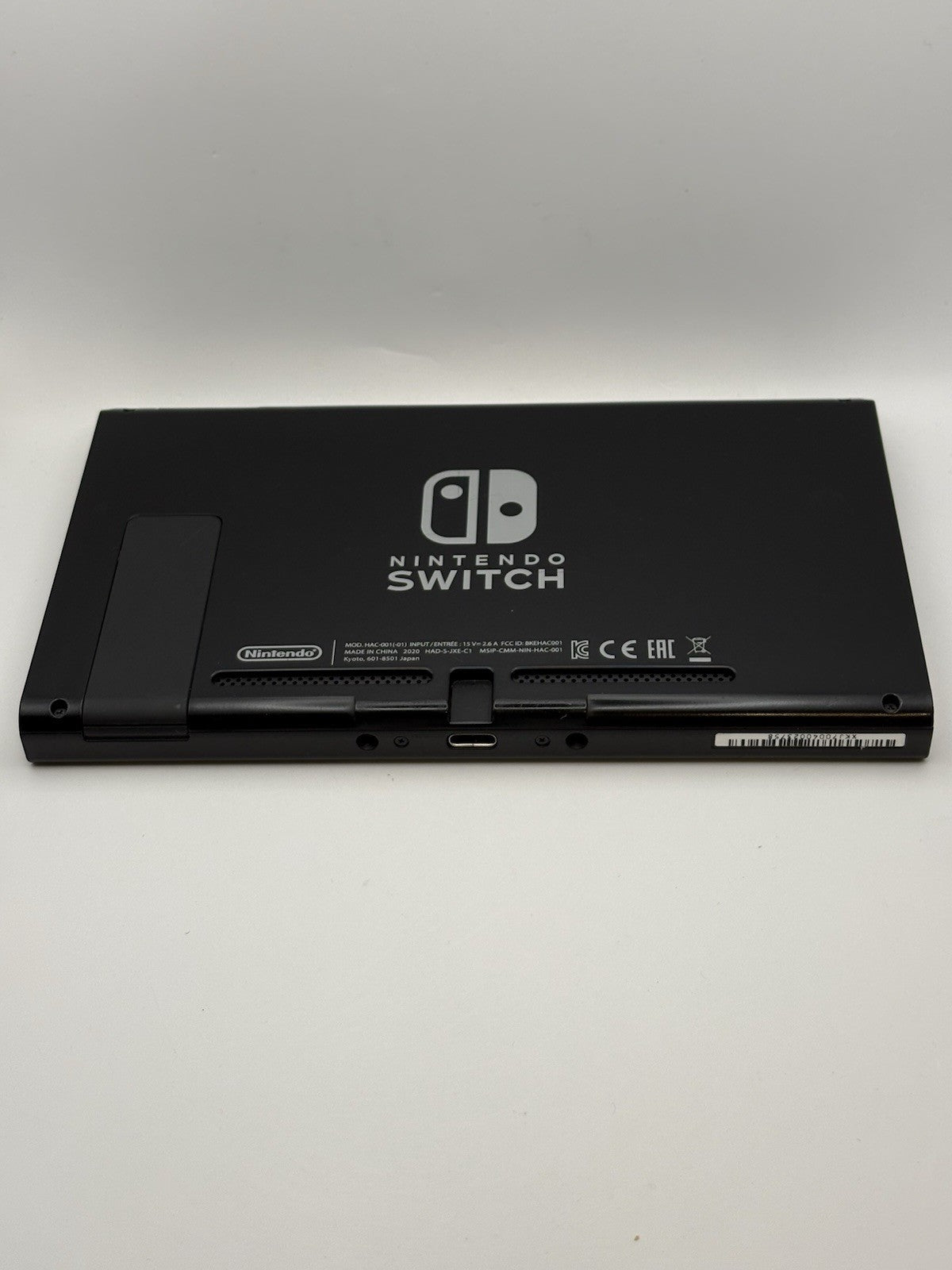 Nintendo Switch Console Tablet Only - HAC-001 Working