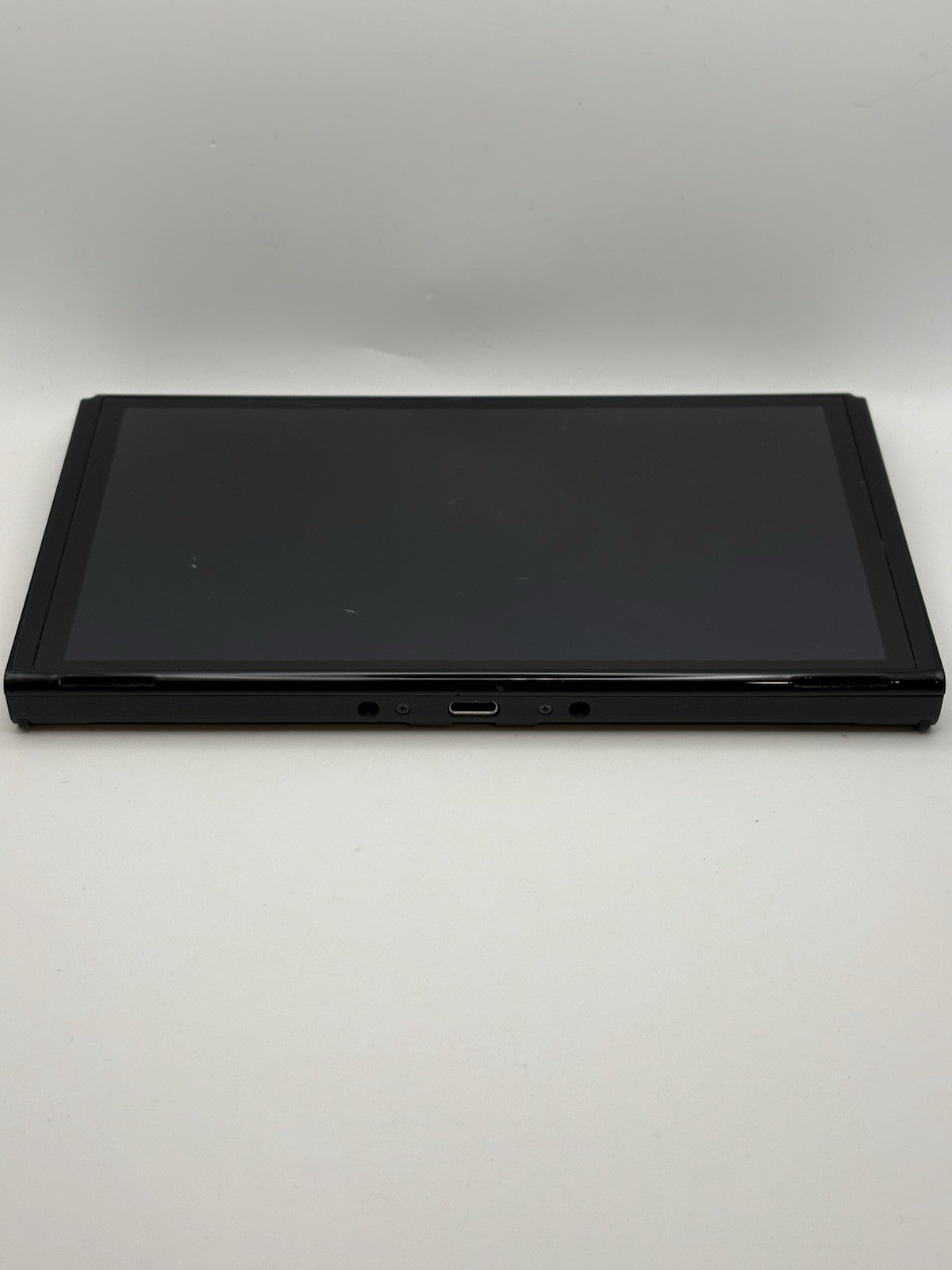 Nintendo Switch OLED Tablet Only - No Joy-Cons or Accessories