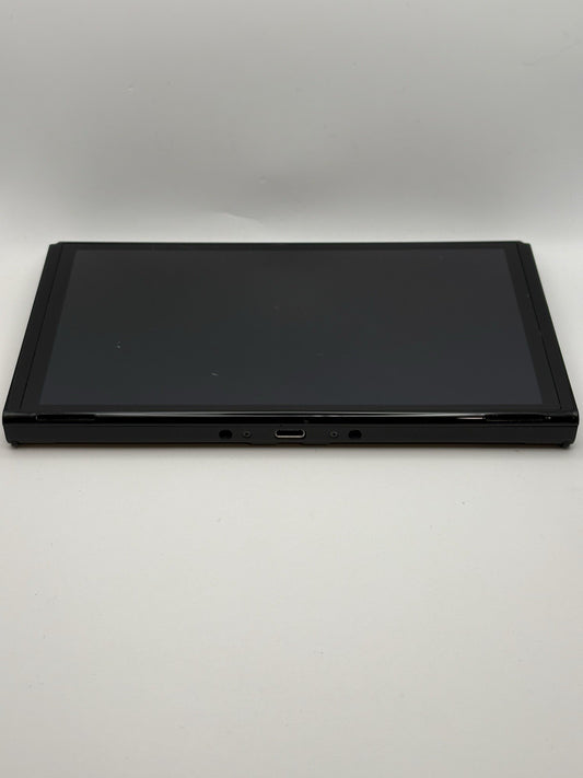 Nintendo Switch OLED Tablet Only - No Joy-Cons or Accessories