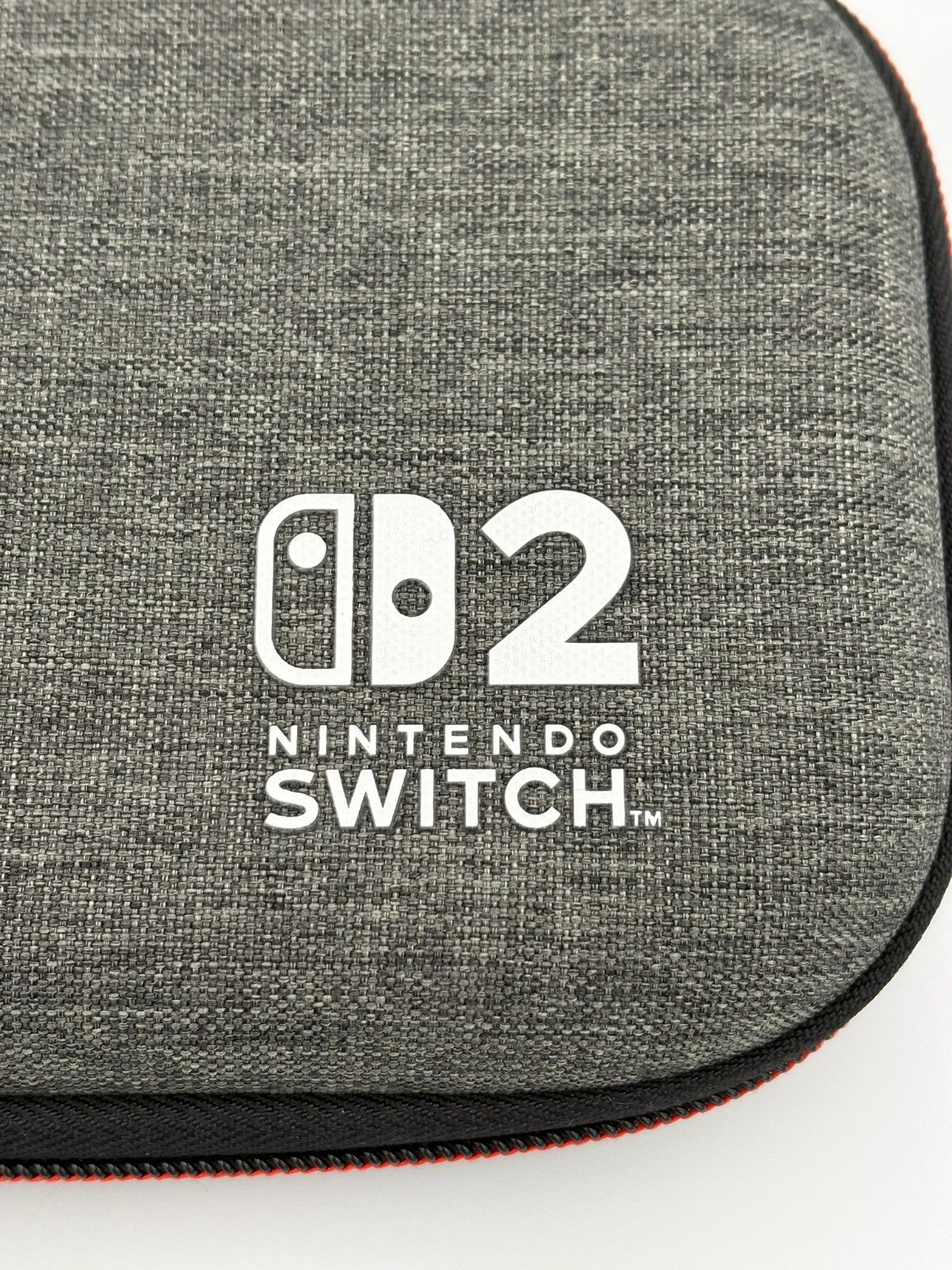 Nintendo Switch 2 Console Tablet Only + New PowerA Case - Good Condition