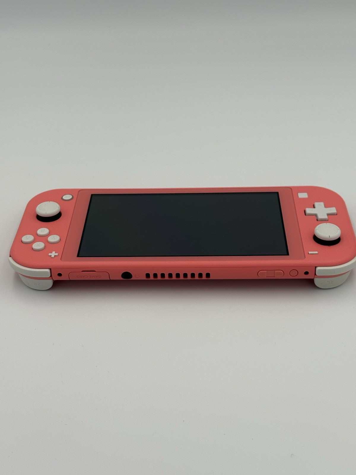 Nintendo Switch Lite 32GB Handheld Console - Coral